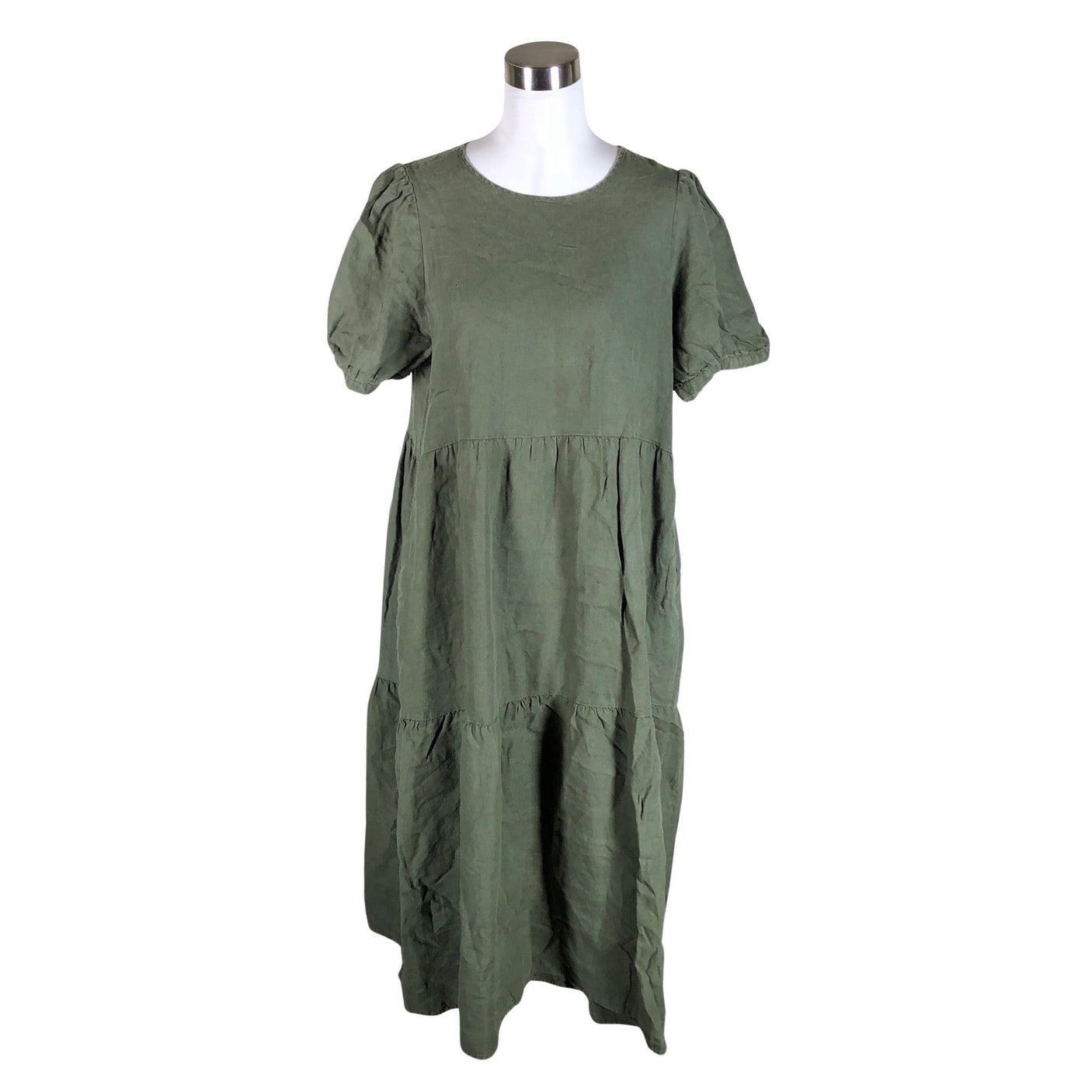 Unisex Nanso - Dress, size 40 - Green (1)