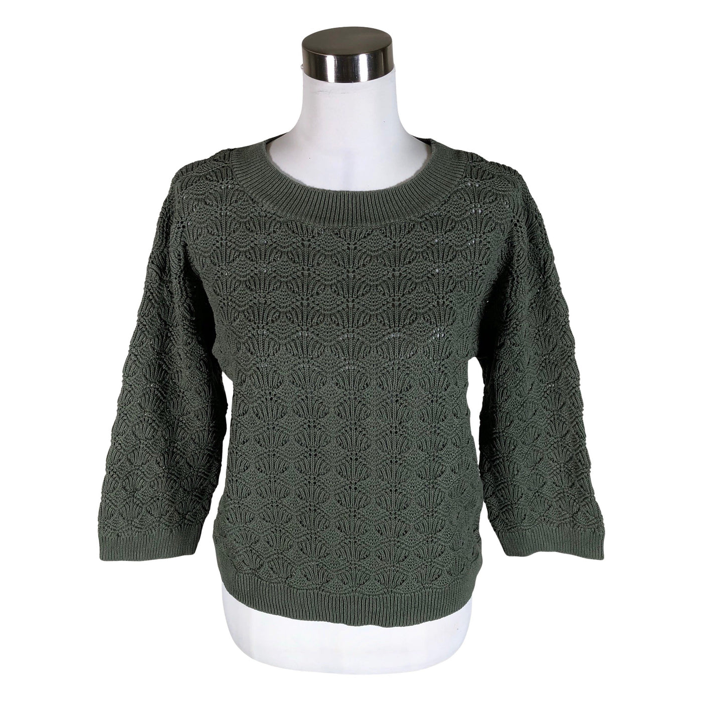 Unisex Noom - Sweater, size 38 - Green (1)