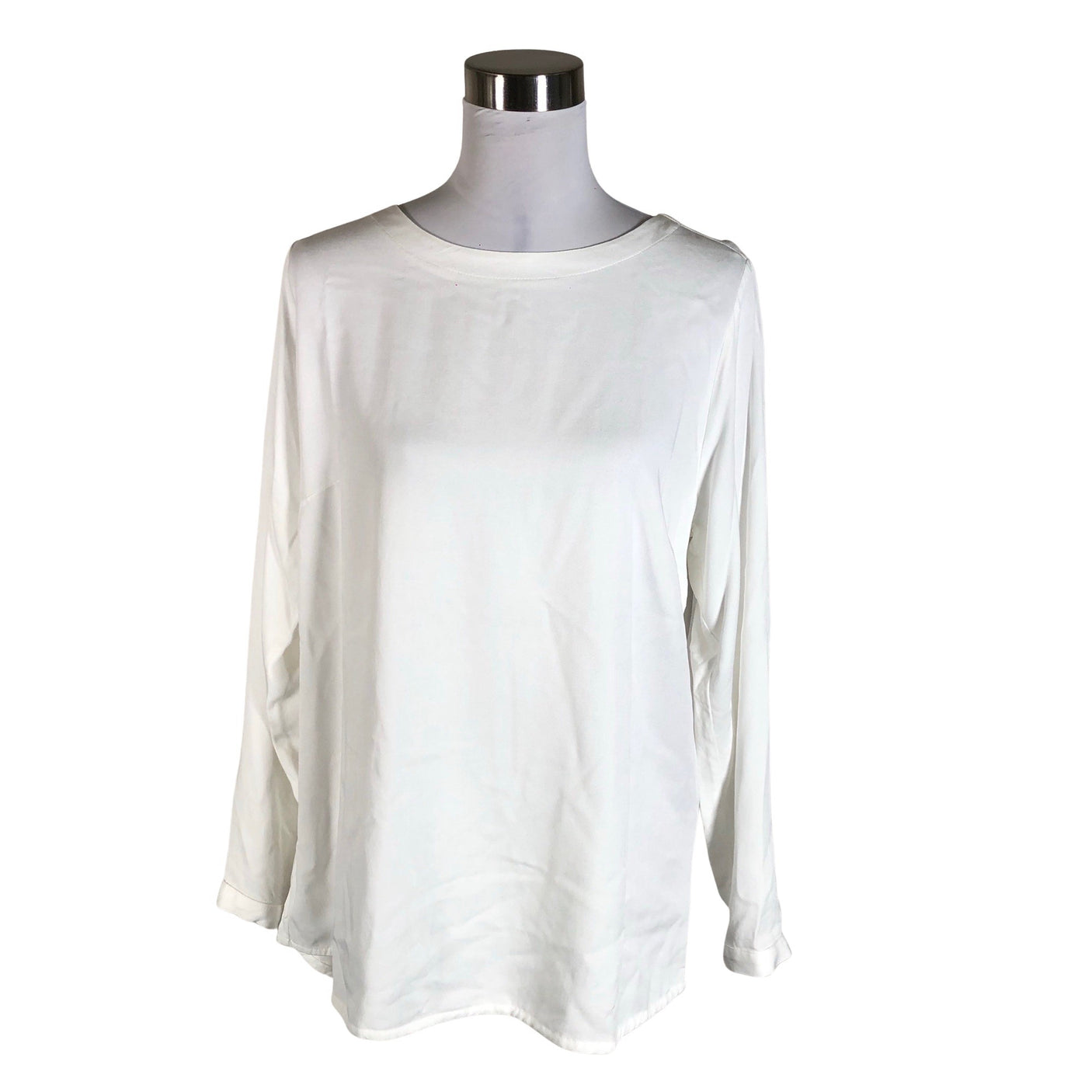 Unisex NOSH - Blouse, size 38 - Beige (1)