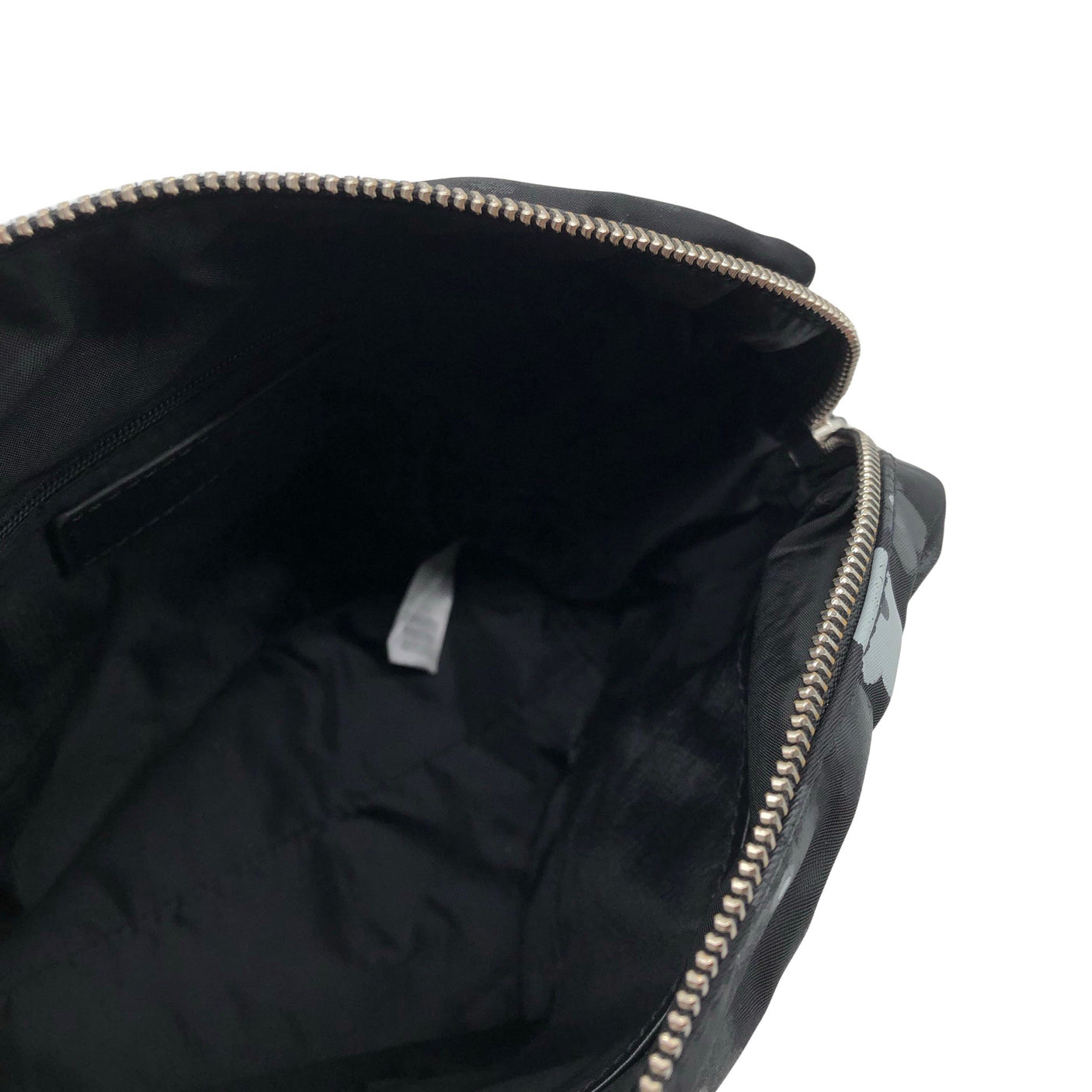 Unisex Aarikka - Shoulder bag, size Maxi - Black (2)