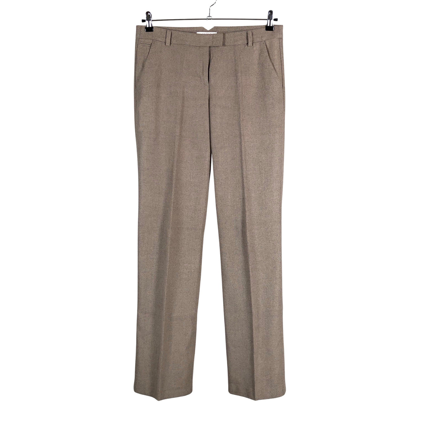 Unisex Esprit - Slacks, size 38 - Brown (1)