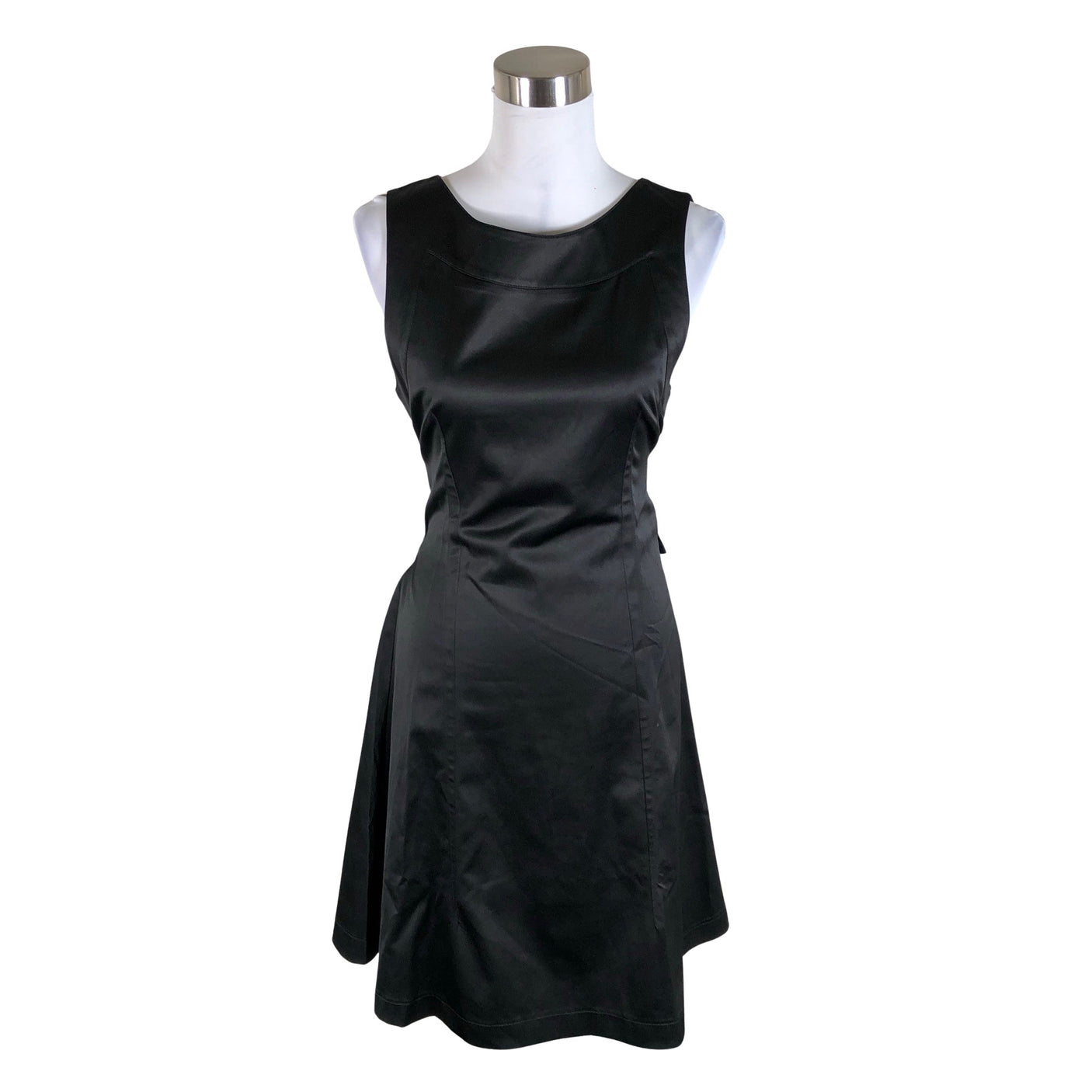 Unisex Gestuz - Party dress, size 40 - Black (1)