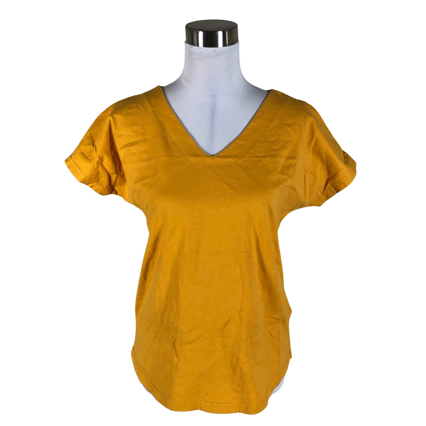 Unisex NOSH - T-shirt, size 34 - Yellow (1)