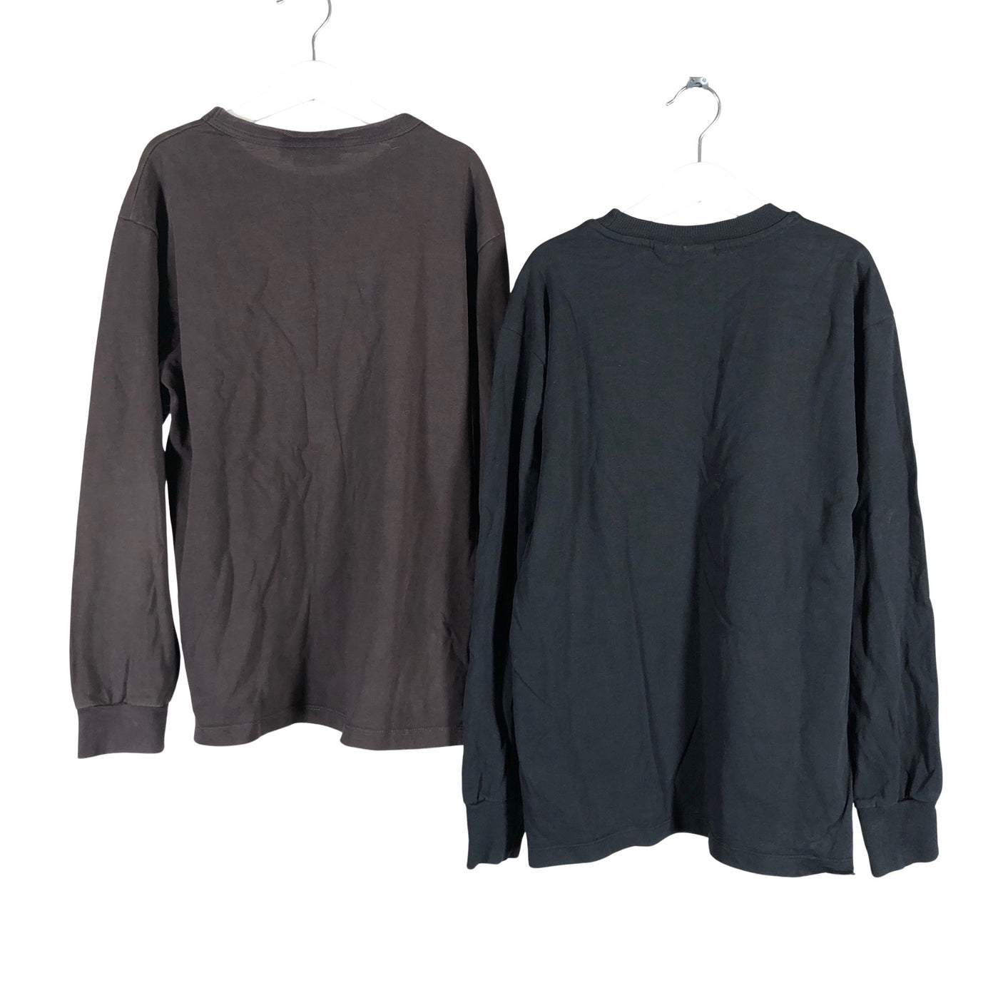 Unisex Molo Kids - Tricot shirt, size 146 - 152 - Brown (2)