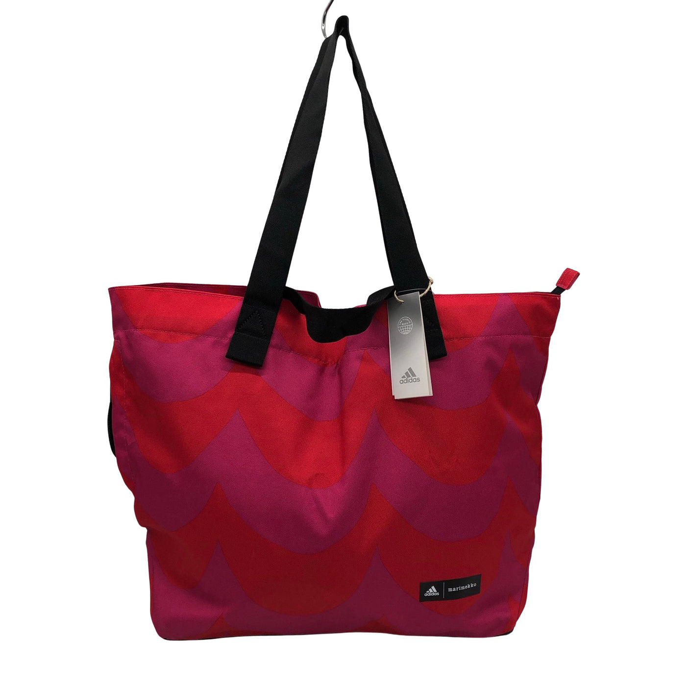 Unisex Adidas - Sports bag, size Maxi - Pink (1)