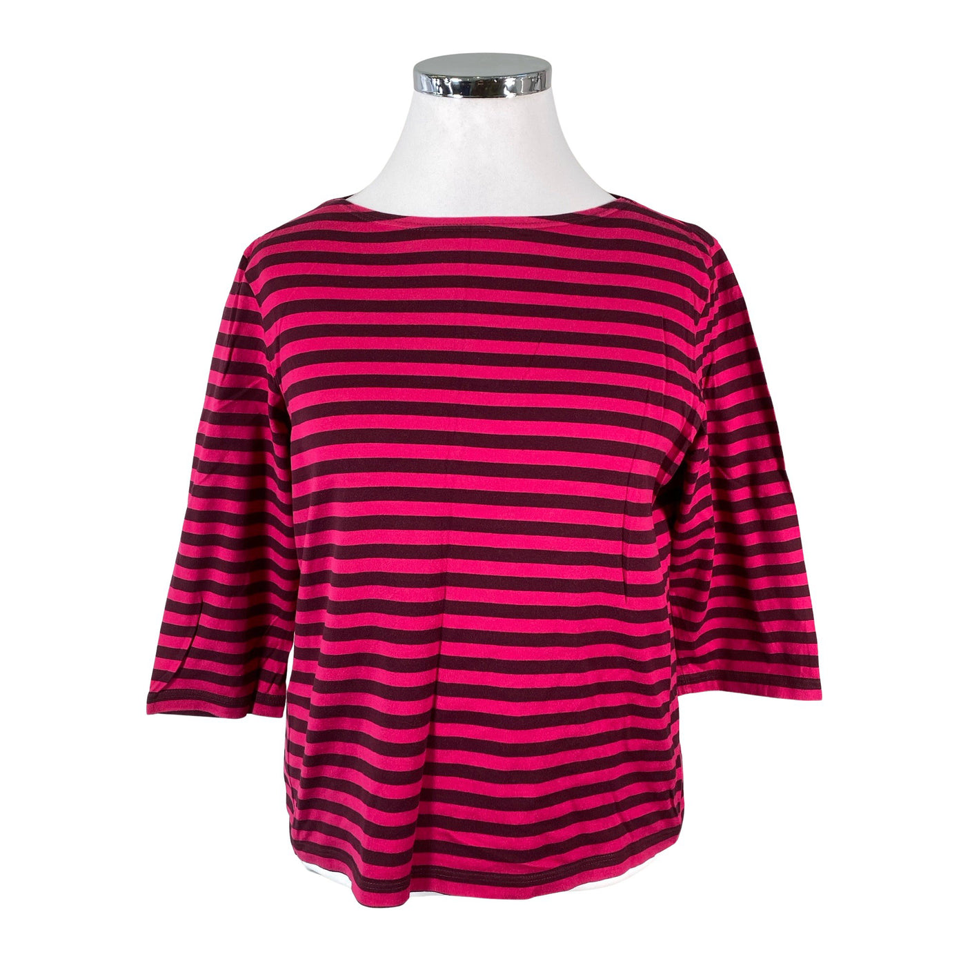 Unisex Marimekko - Tricot shirt, size 42 - Pink (1)