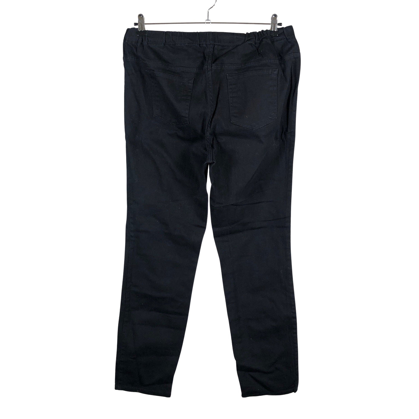 Unisex Ulla Popken - Jeggings, size 54 - Black (2)