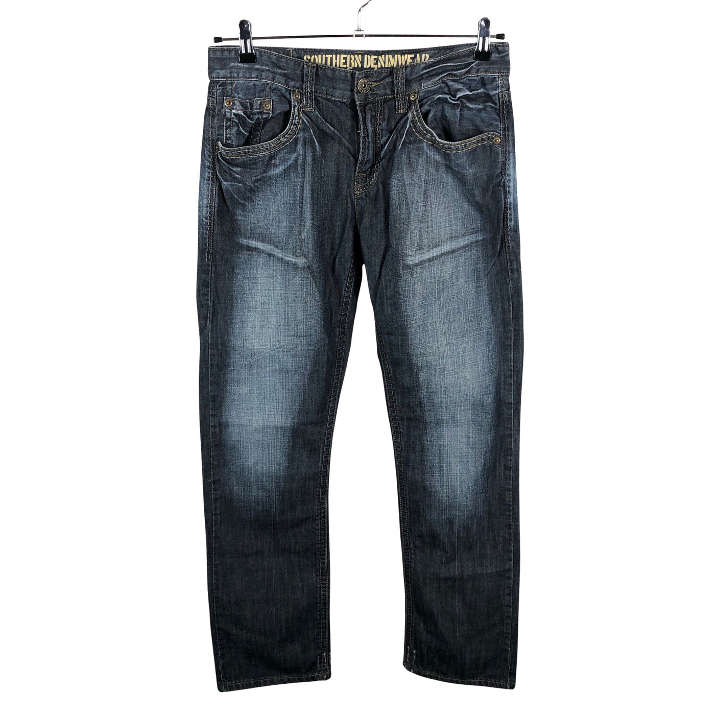 Unisex Southern Denim - Jeans, size W32 - Blue (1)