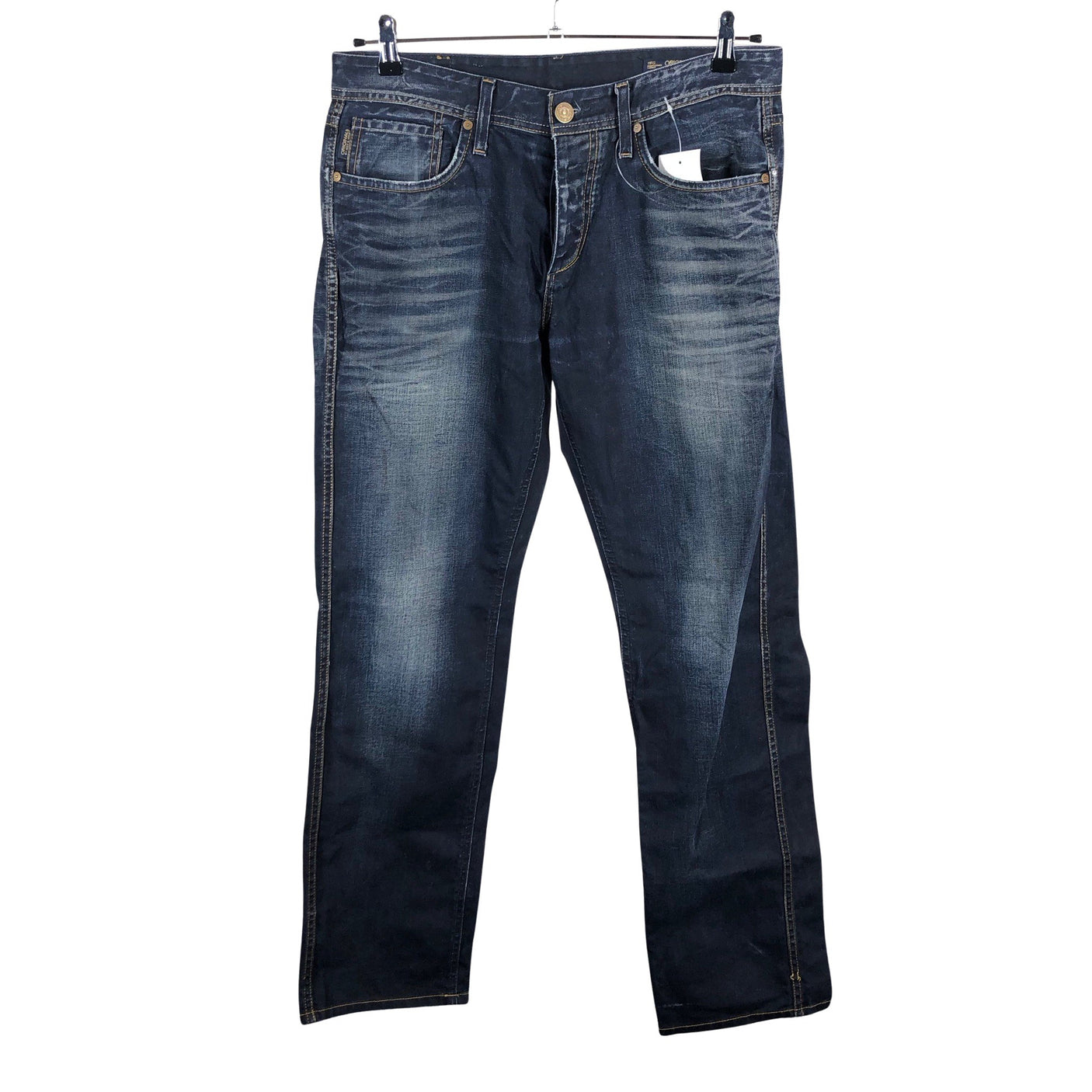 Unisex Jack & Jones - Jeans, size M - Blue (1)