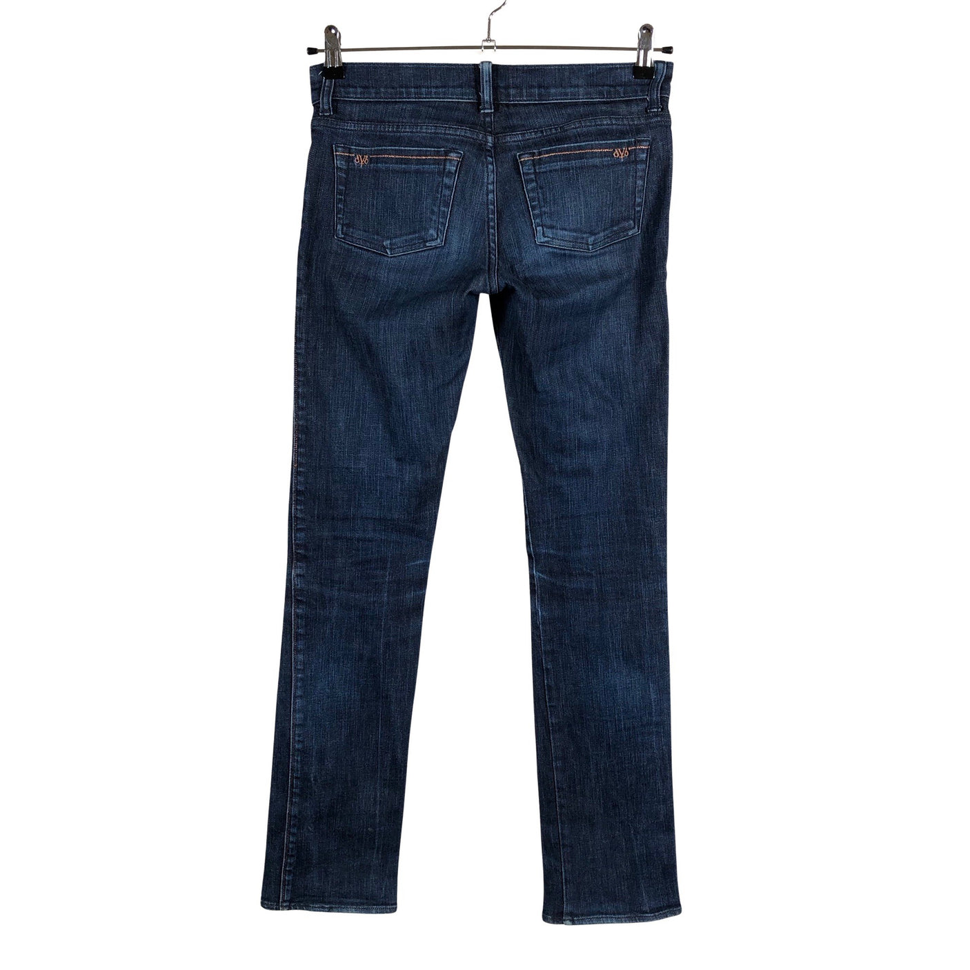 Unisex Victoria Beckham - Jeans, size W25 - Blue (2)