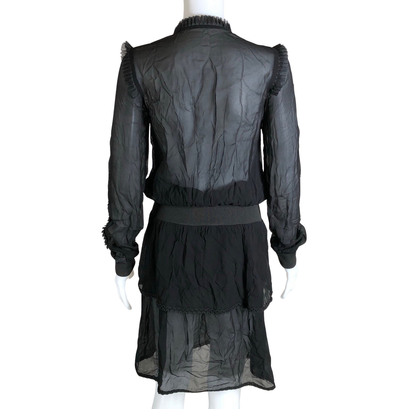 Unisex Designers Remix - Party dress, size 34 - Black (2)