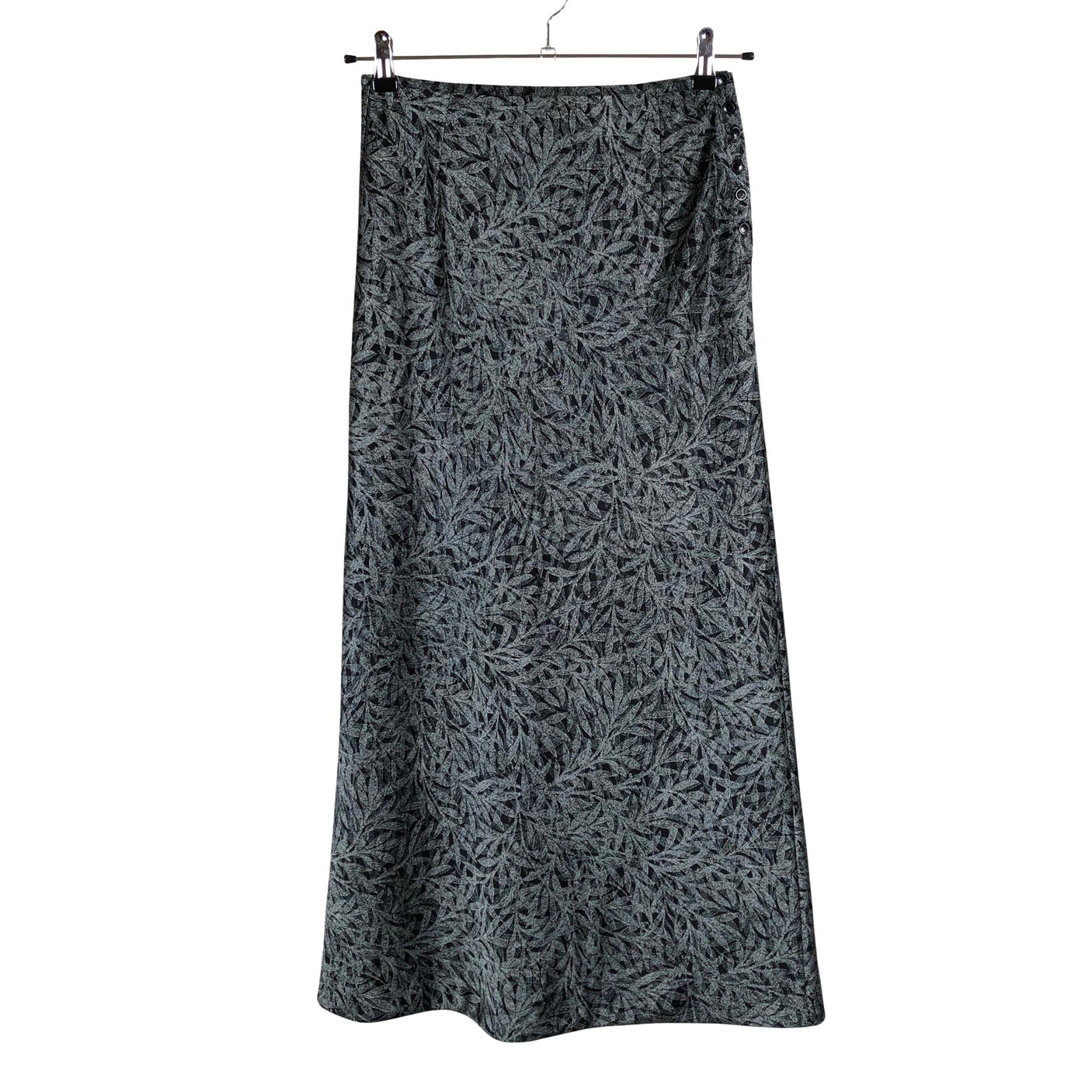 Unisex InWear - Fabric skirt, size 40 - Black (1)