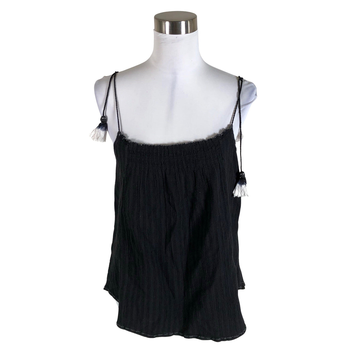 Unisex Joie - Top, size 36 - Black (1)