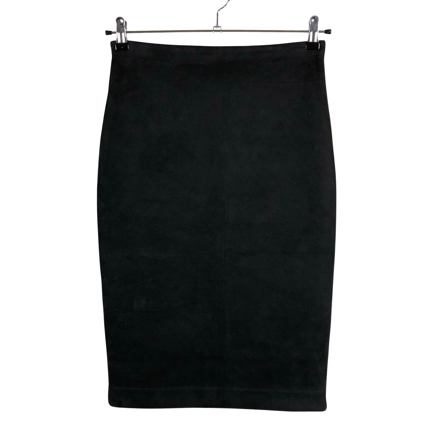 Unisex BCBG Maxazria - Sweat skirt, size 38 - Black (1)