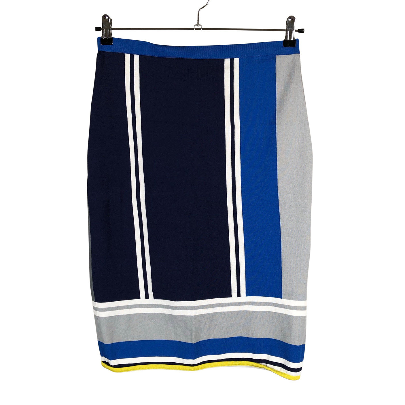 Unisex Tommy Hilfiger - Tricot skirt, size 38 - White (2)