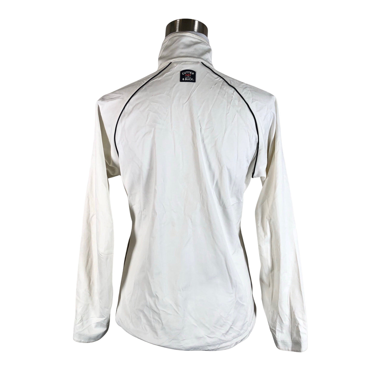 Unisex Cutter & Buck - Sports jacket, size 36 - White (2)