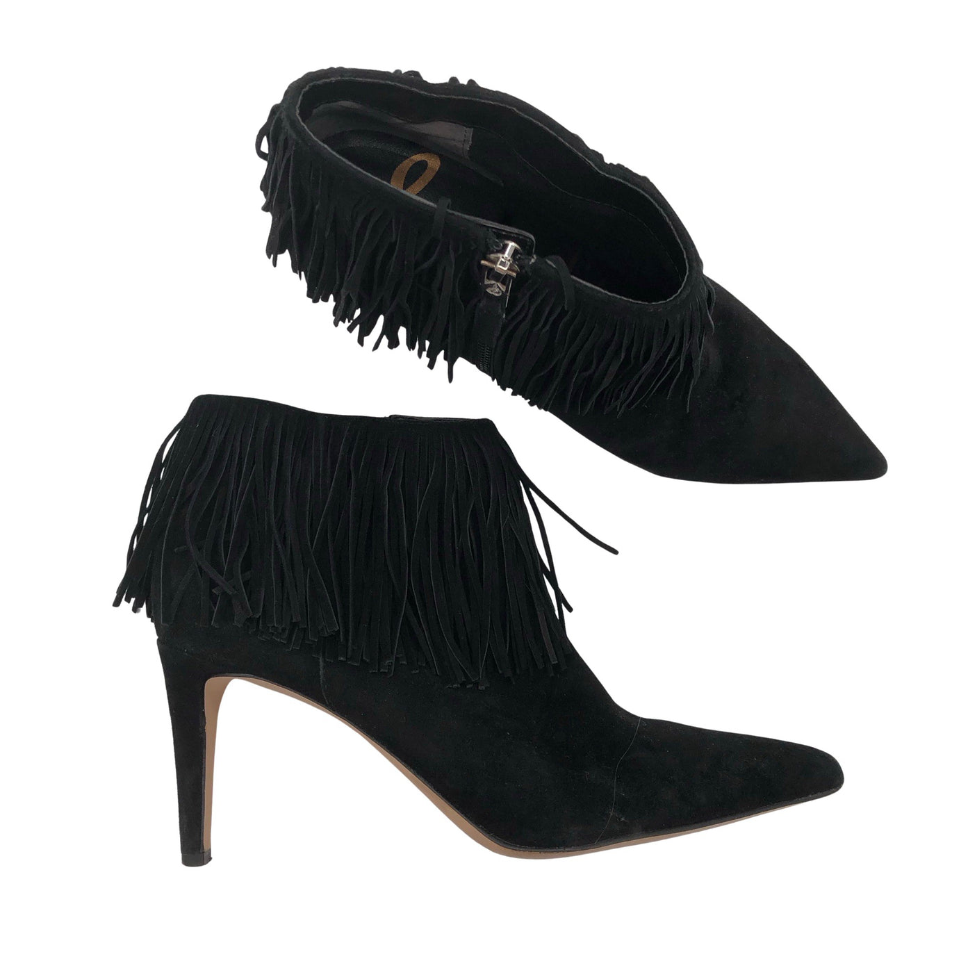 Unisex Sam Edelman - Ankle boots, size 39 - Black (1)
