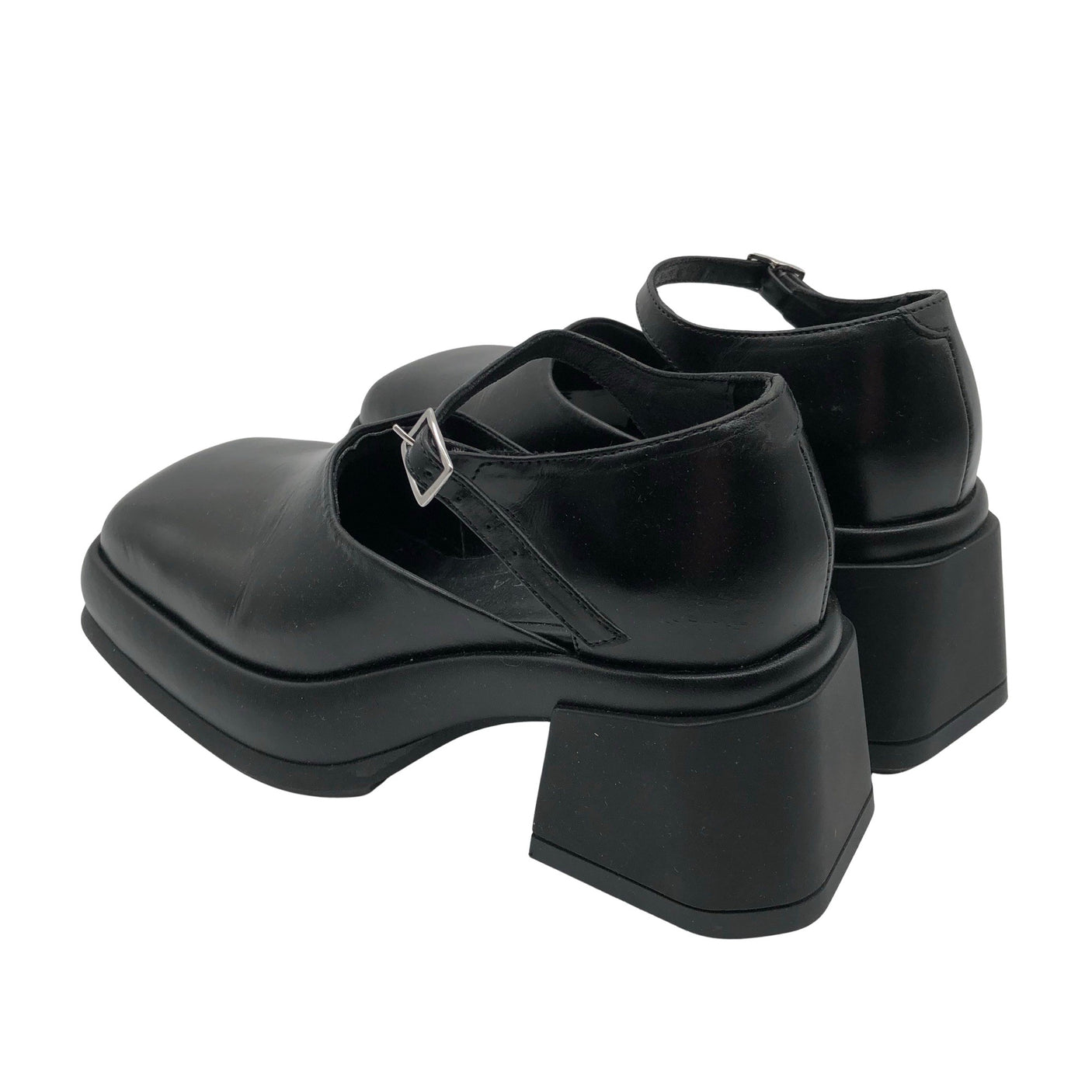 Unisex Miista - High heels, size 39 - Black (2)