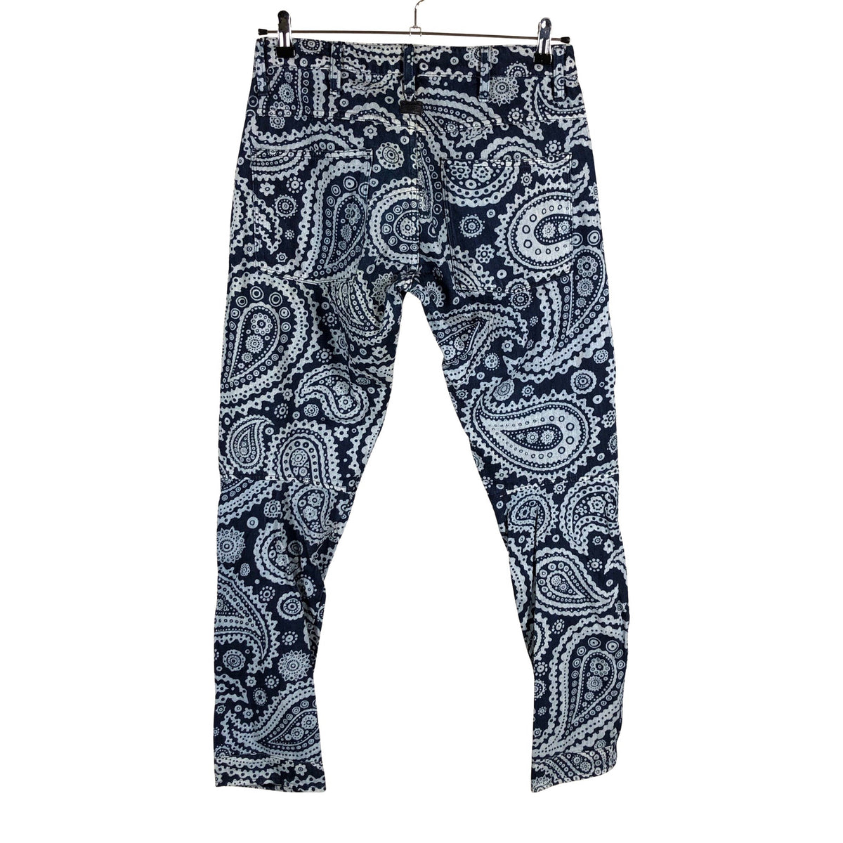 Unisex G-star - Jeans, size W32 - Blue (2)
