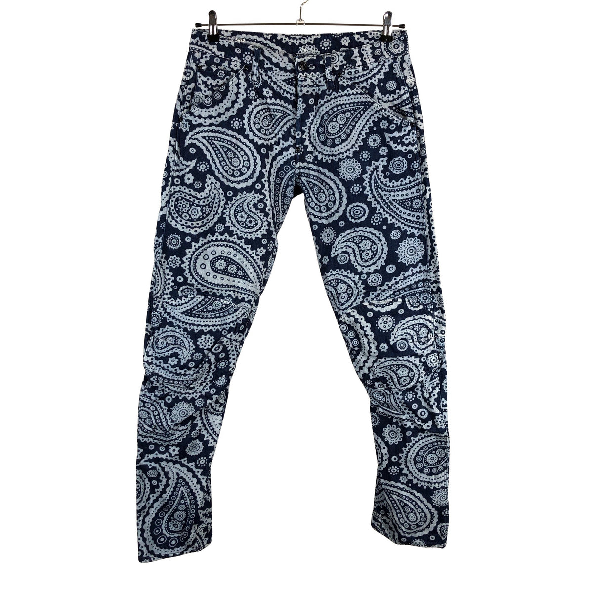 Unisex G-star - Jeans, size W32 - Blue (1)