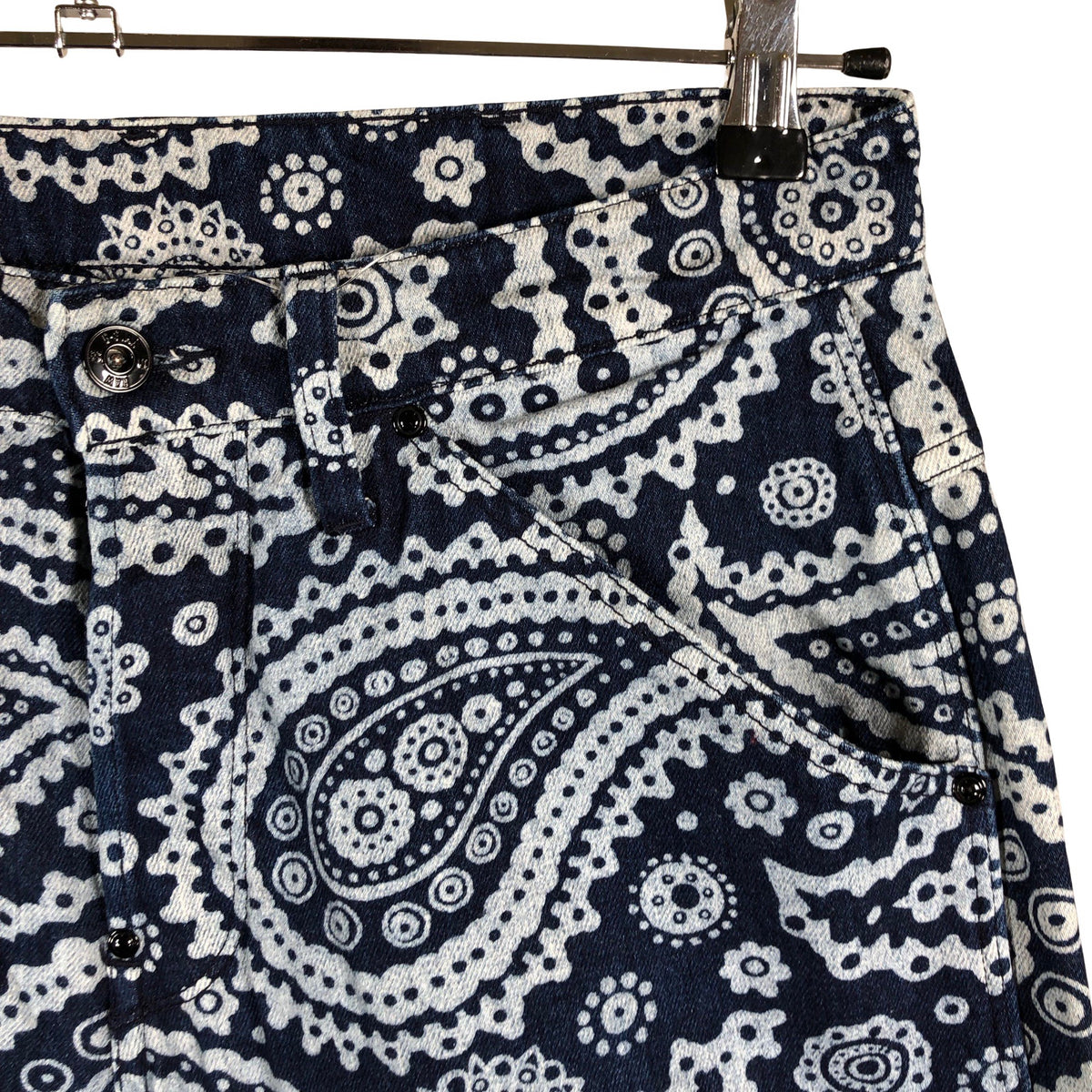 Unisex G-star - Jeans, size W32 - Blue (3)