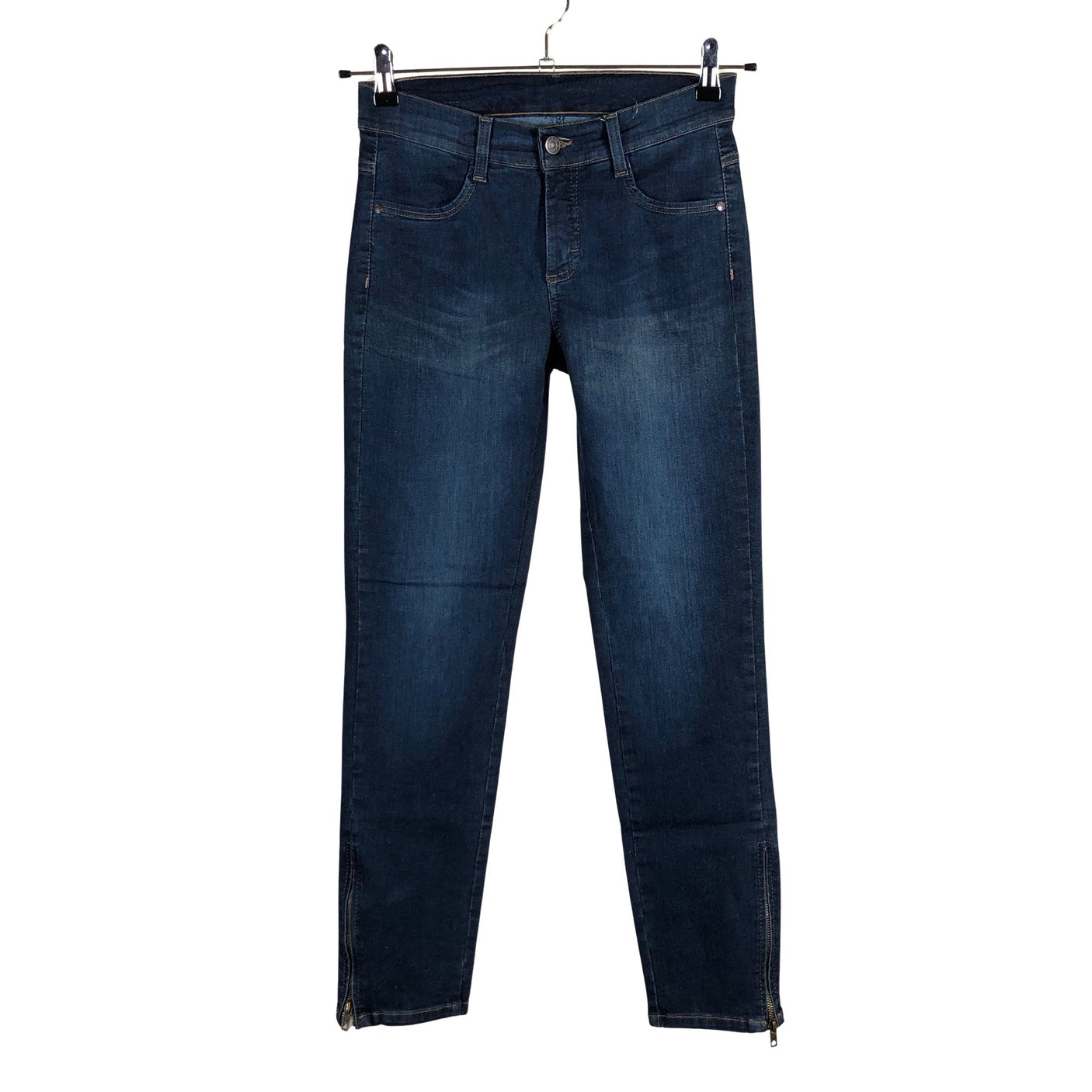 Unisex Very Nice - Jeans, size W27 - Blue (1)