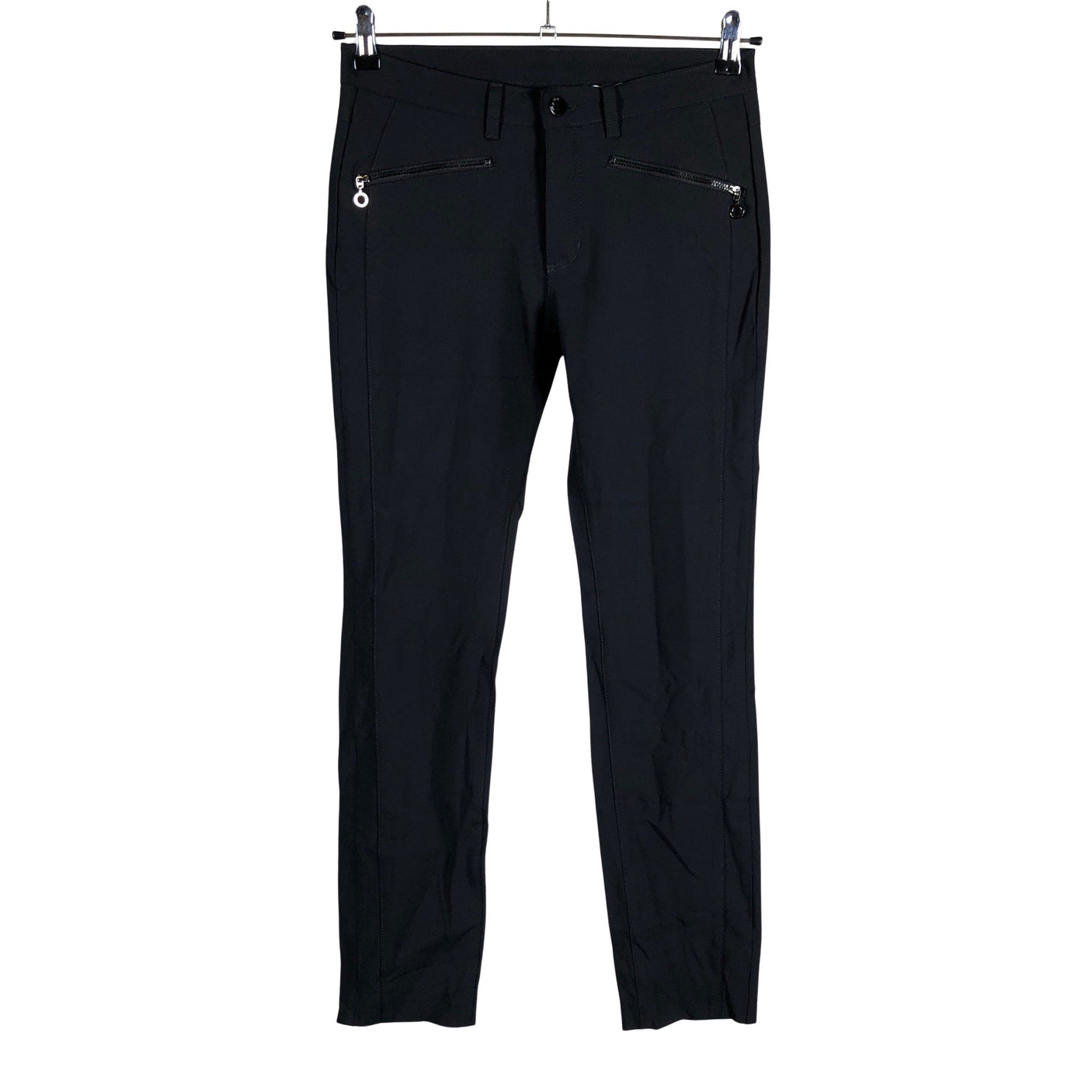 Unisex Very Nice - Slacks, size W29 - Black (1)