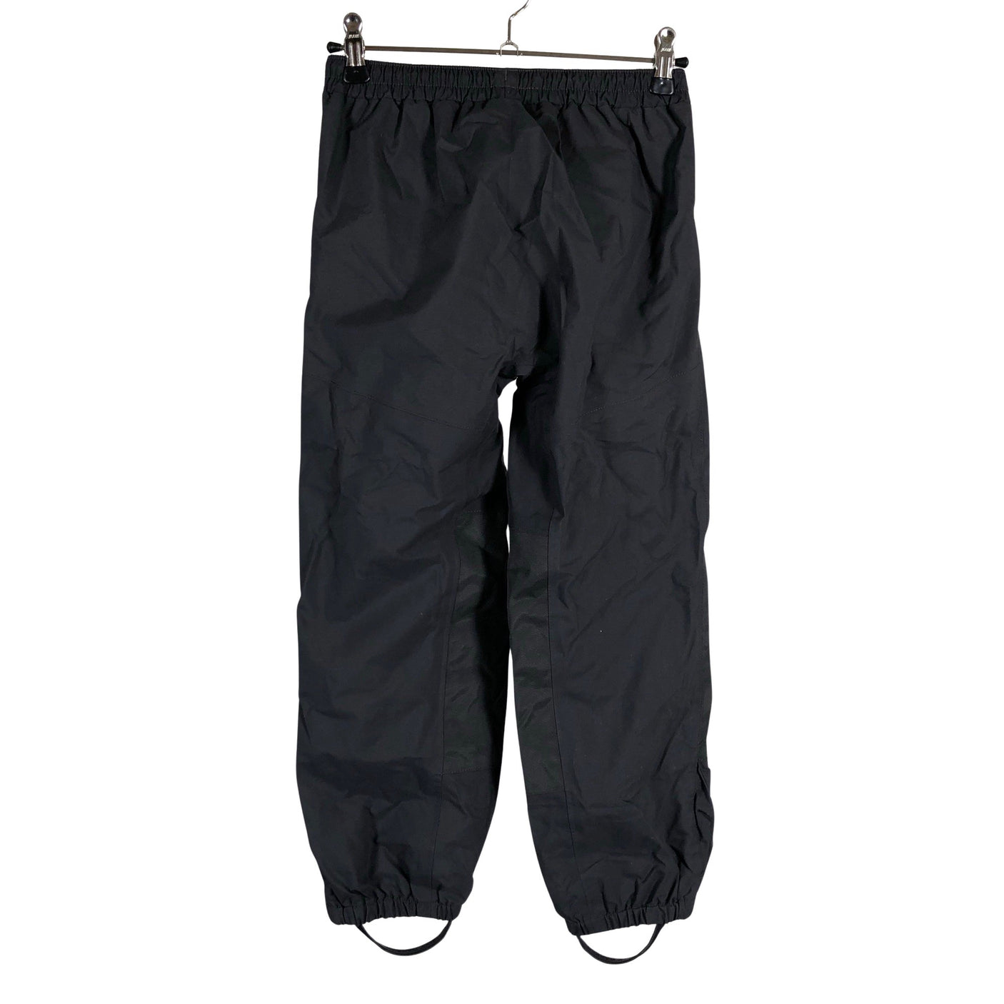 Unisex Helly Hansen - Spring/Fall pants, size 116 - 122 - Gray (2)
