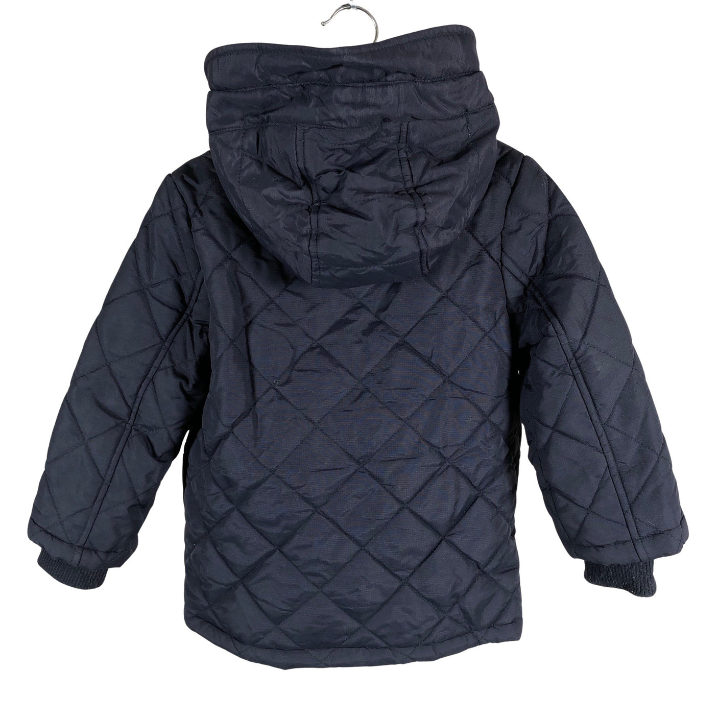 Unisex Monsoon - Winter jacket, size 98 - 104 - Blue (2)