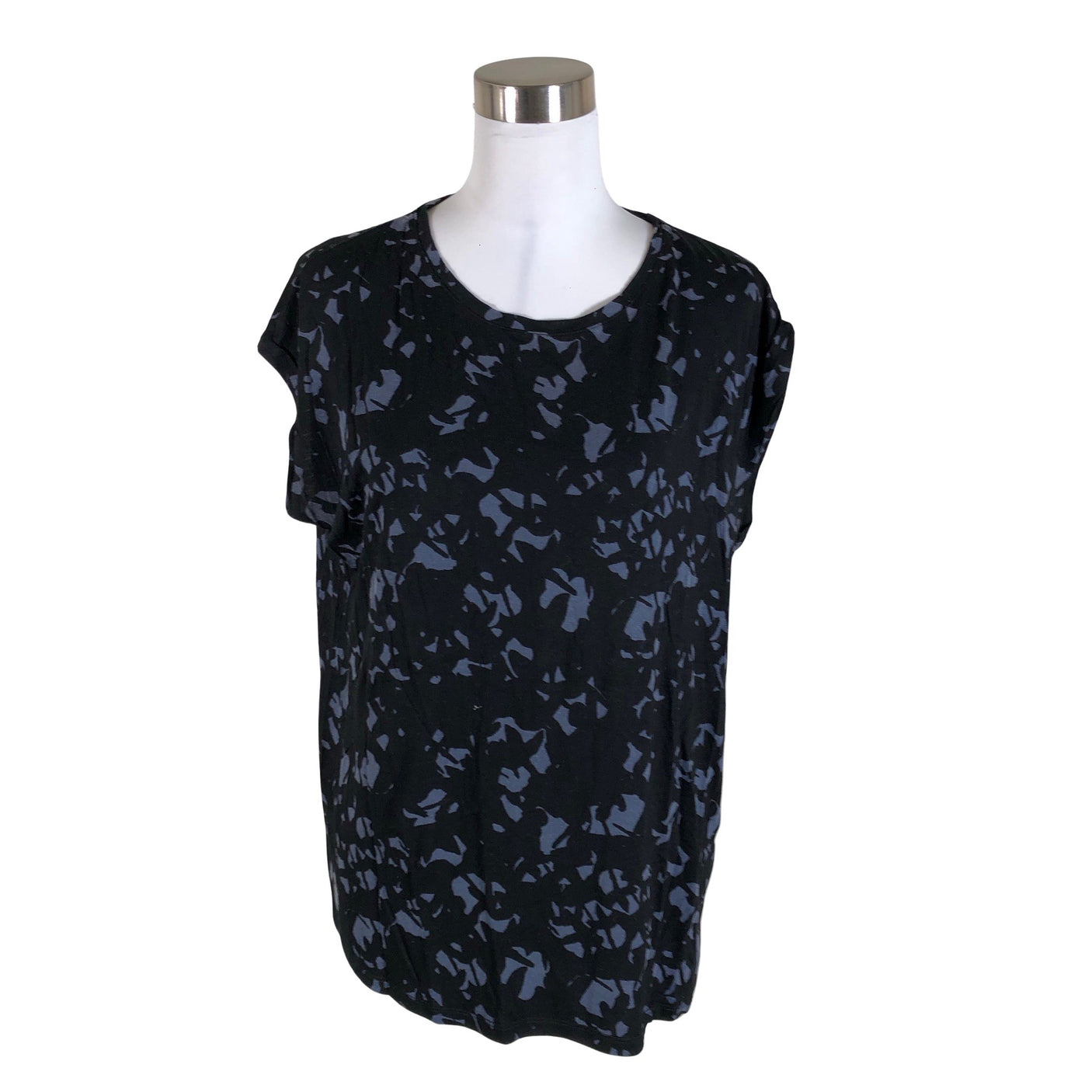 Unisex me&i - T-shirt, size 40 - Black (1)