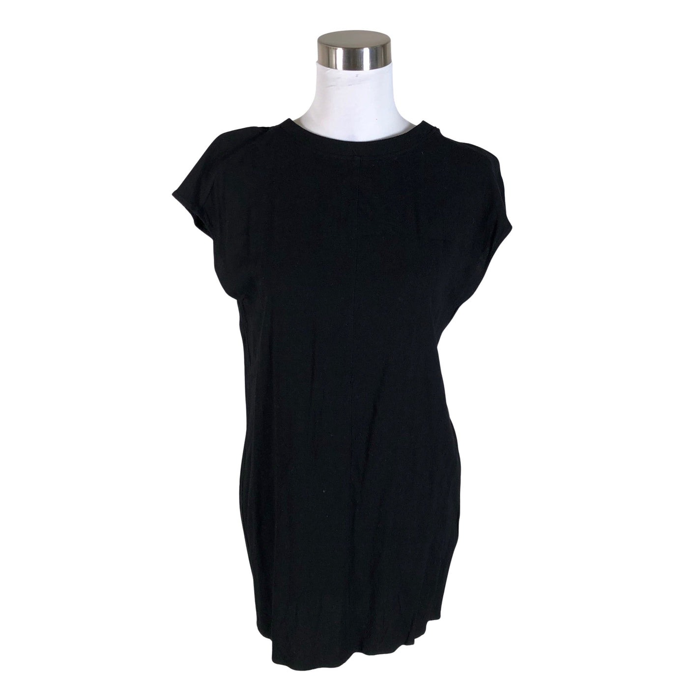 Unisex Tiger of Sweden - Tricot tunic, size 34 - Black (1)