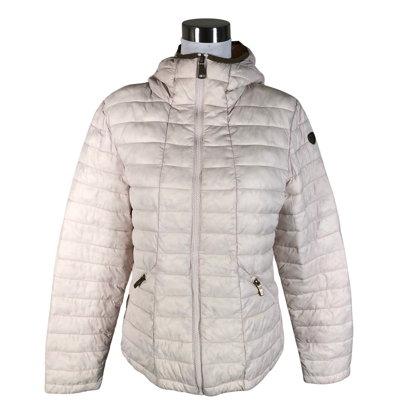 Unisex Luhta - Lightly padded jacket, size 40 - Light pink (1)