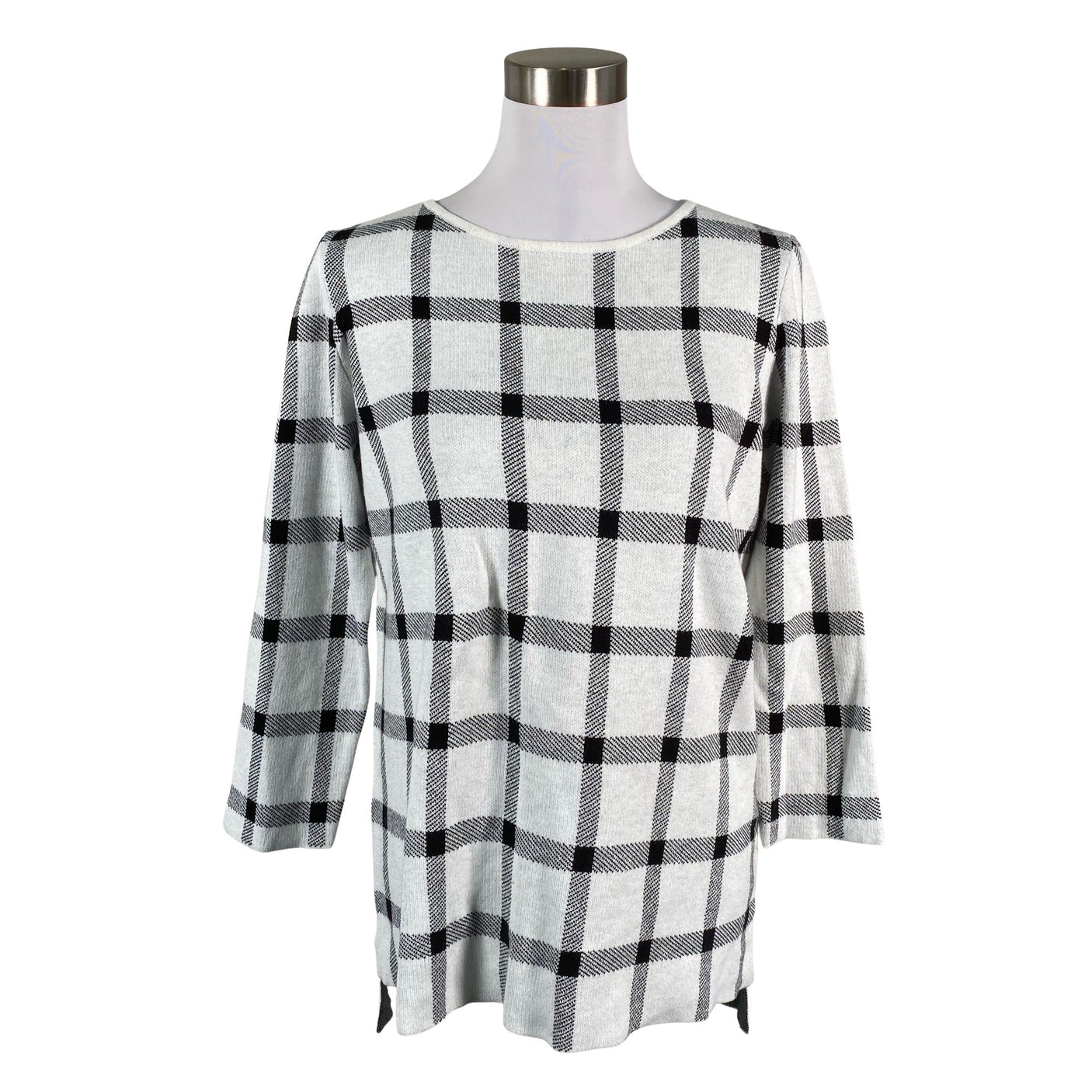 Unisex Esprit - Sweater, size 40 - Natural white (1)