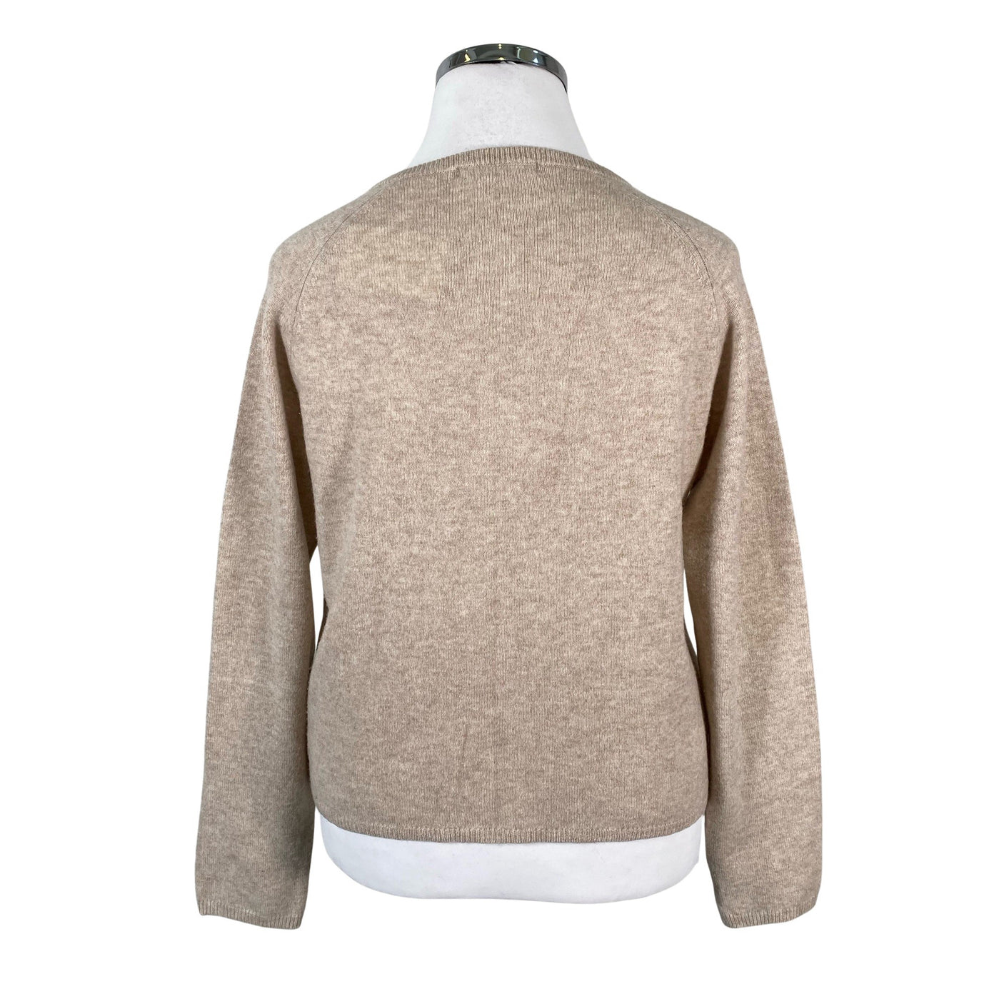 Unisex Philosophy Blues Original - Cardigan, size 42 - Beige (2)