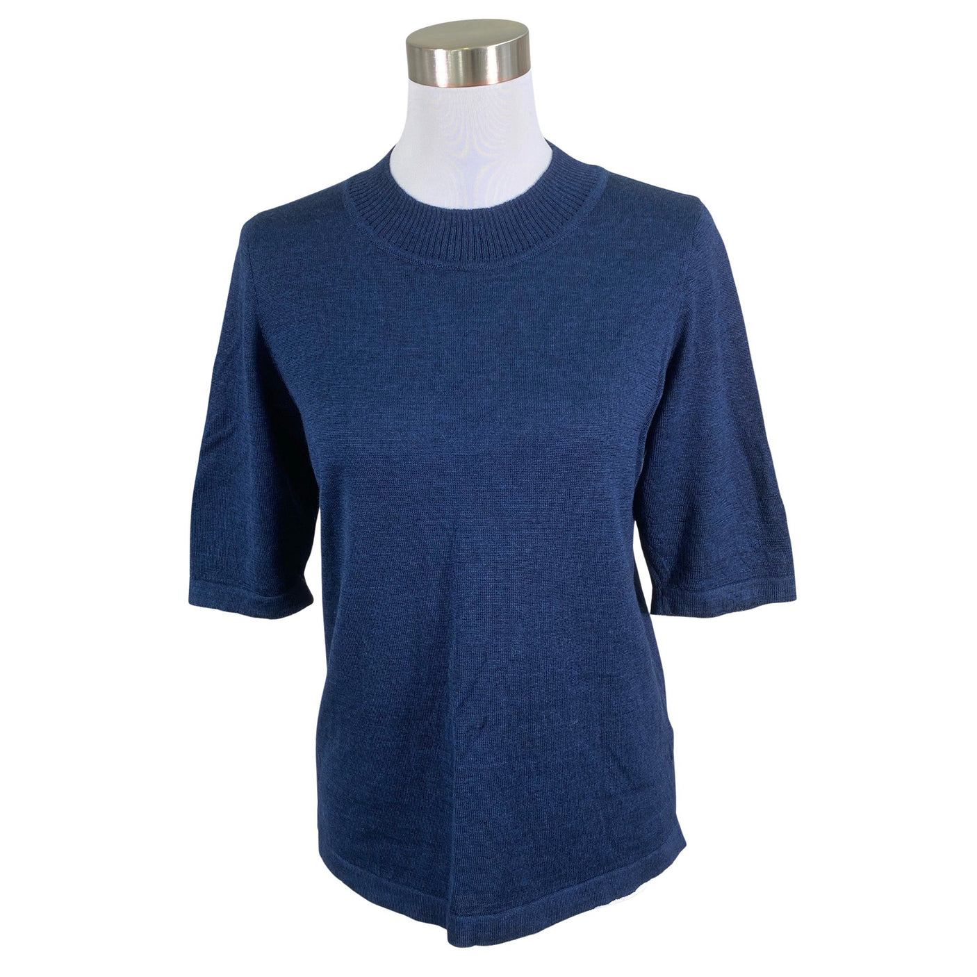 Unisex Alpa - Sweater, size 38 - Blue (1)
