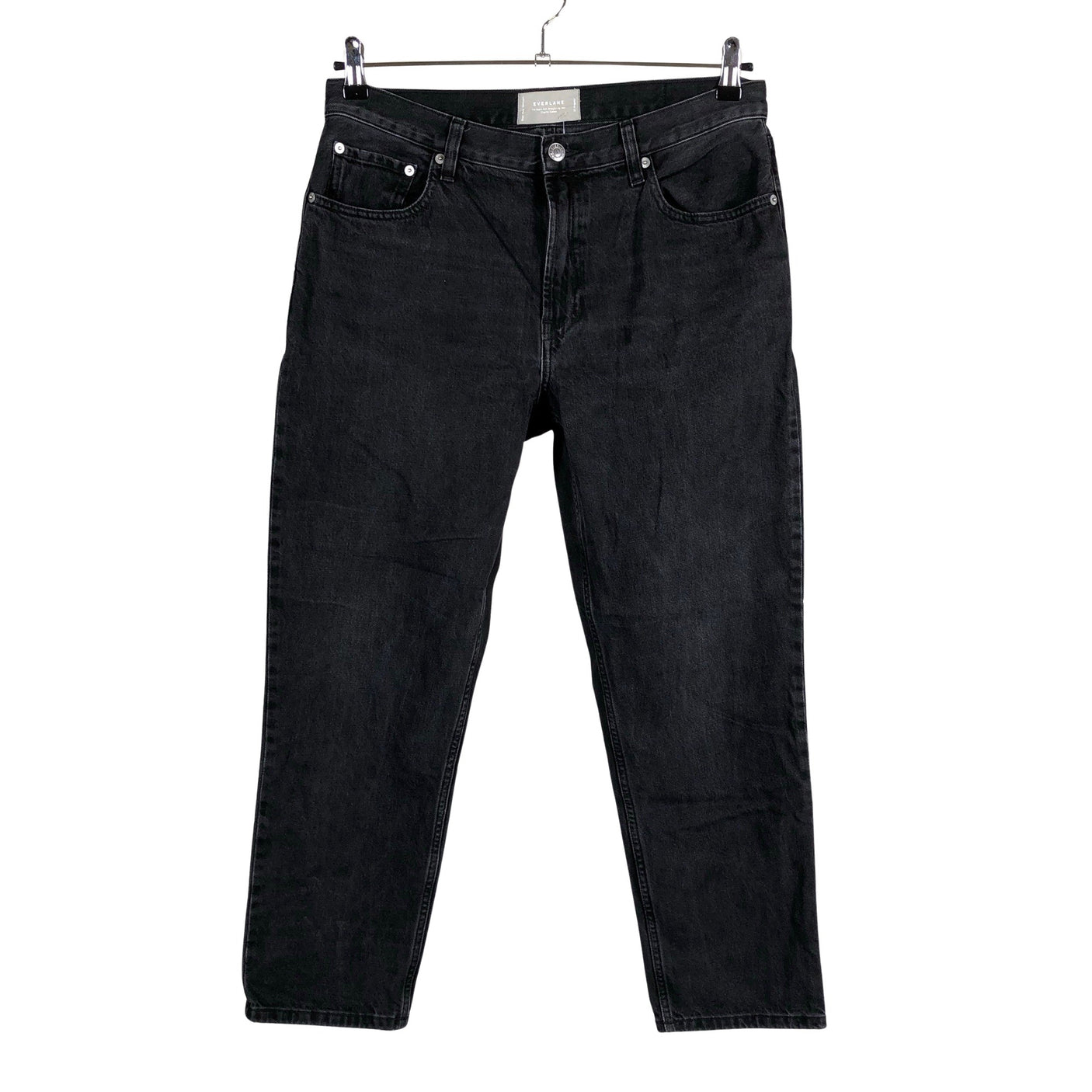 Unisex Everlane - Jeans, size W31 - Black (1)