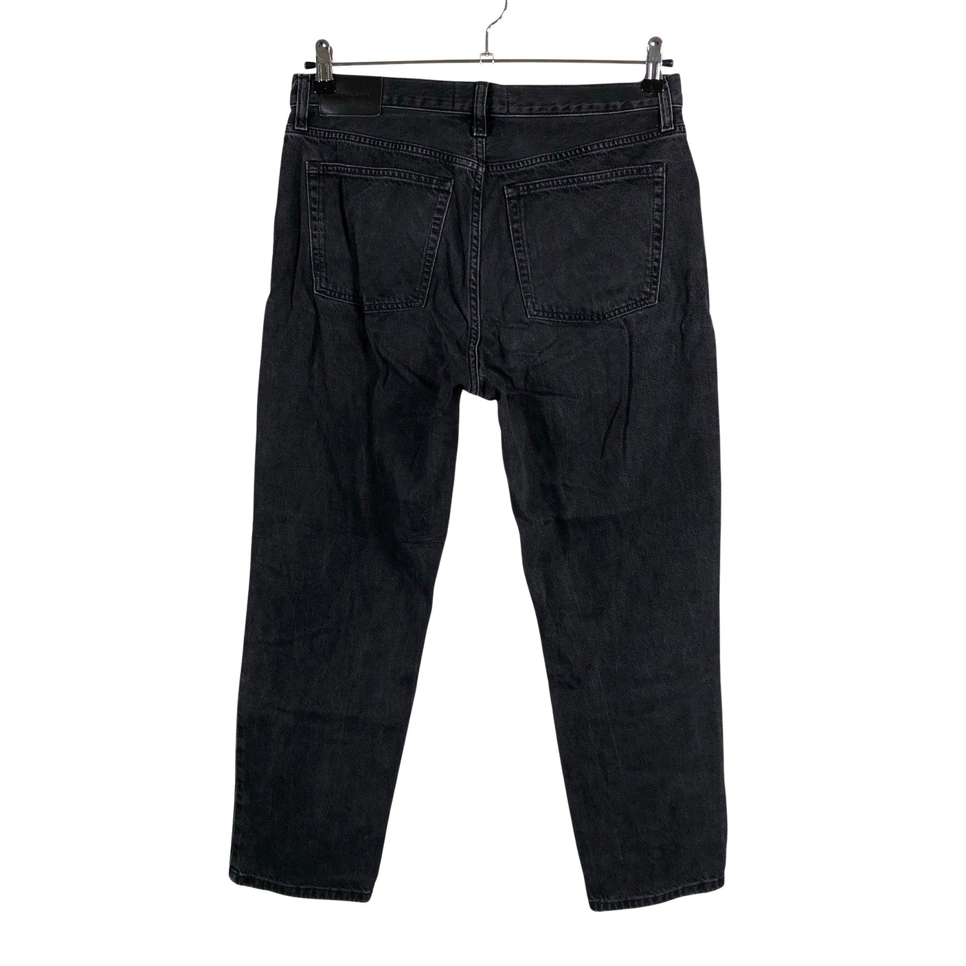 Unisex Everlane - Jeans, size W31 - Black (2)