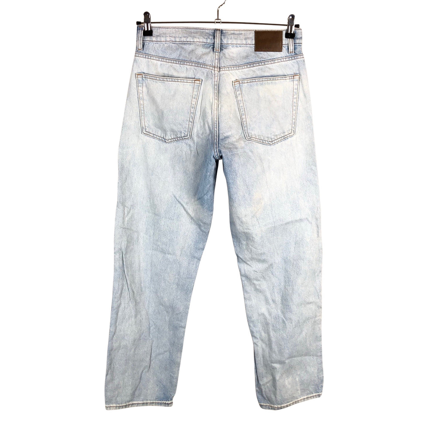 Unisex Vailent - Jeans, size S - Light blue (2)