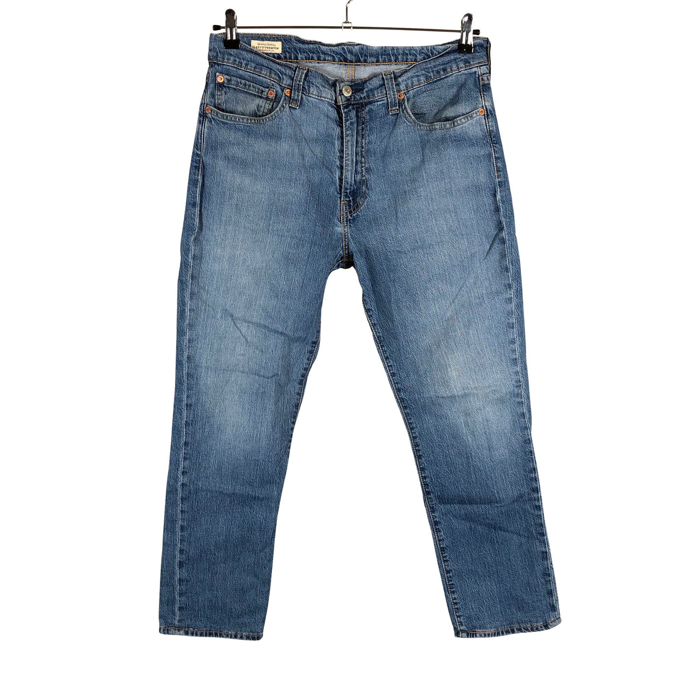 Unisex Levi's - Jeans, size W34 - Blue (1)