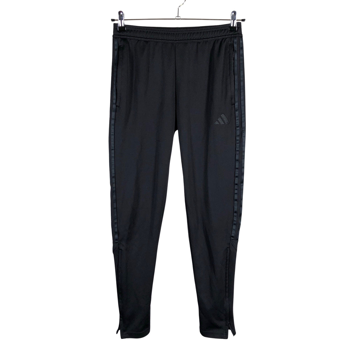 Unisex Adidas - Track pants, size 36 - Black (1)