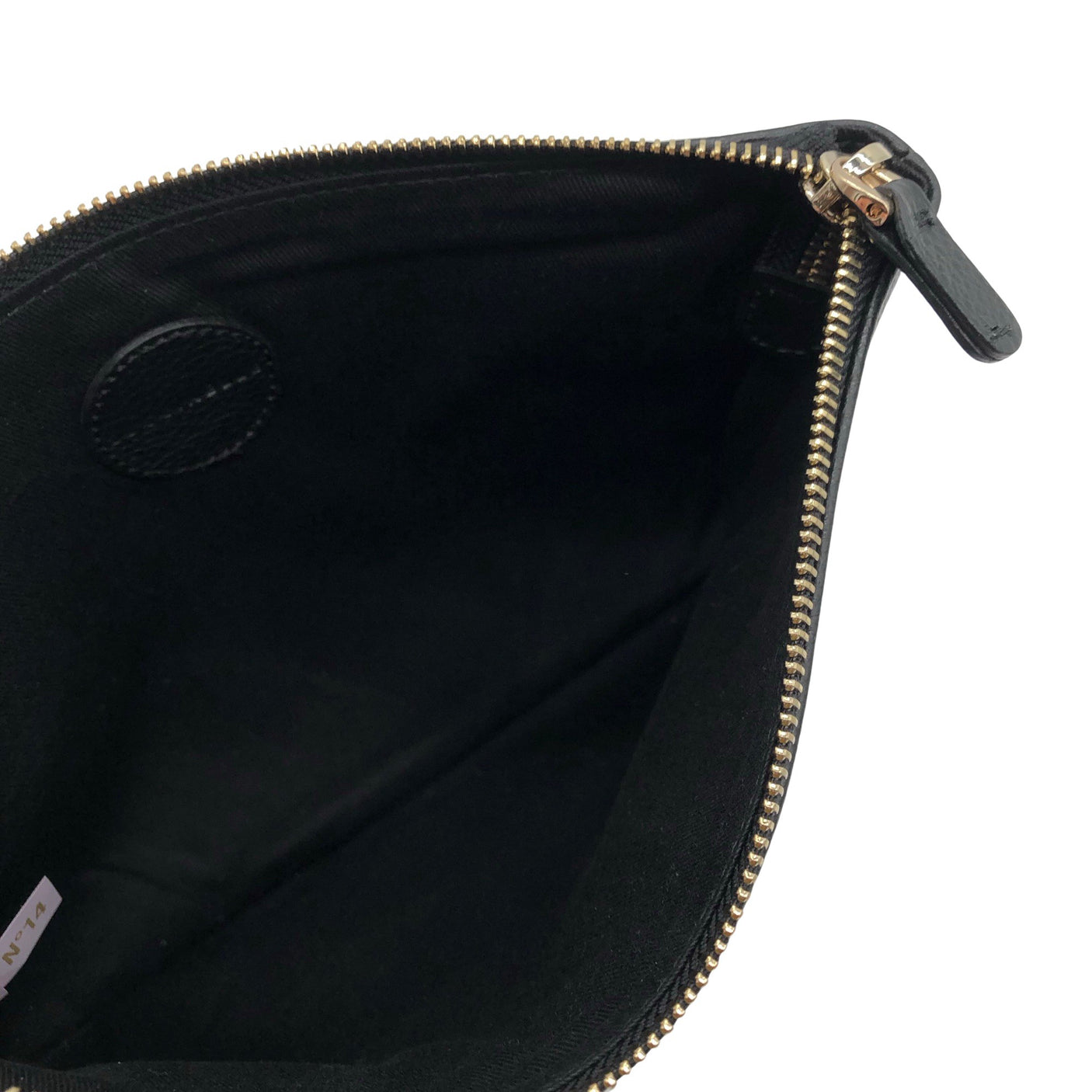 Unisex Coccinelle - Handbag, size Mini - Black (2)