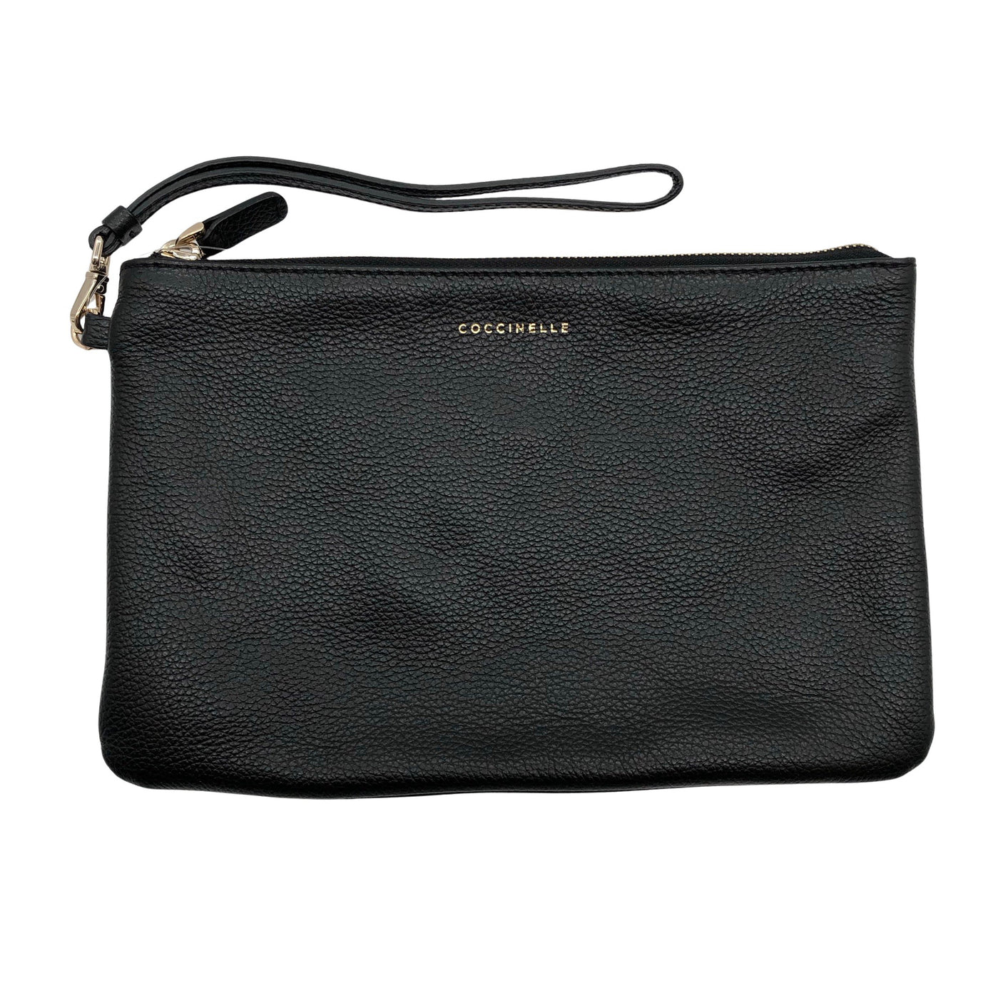 Unisex Coccinelle - Handbag, size Mini - Black (1)