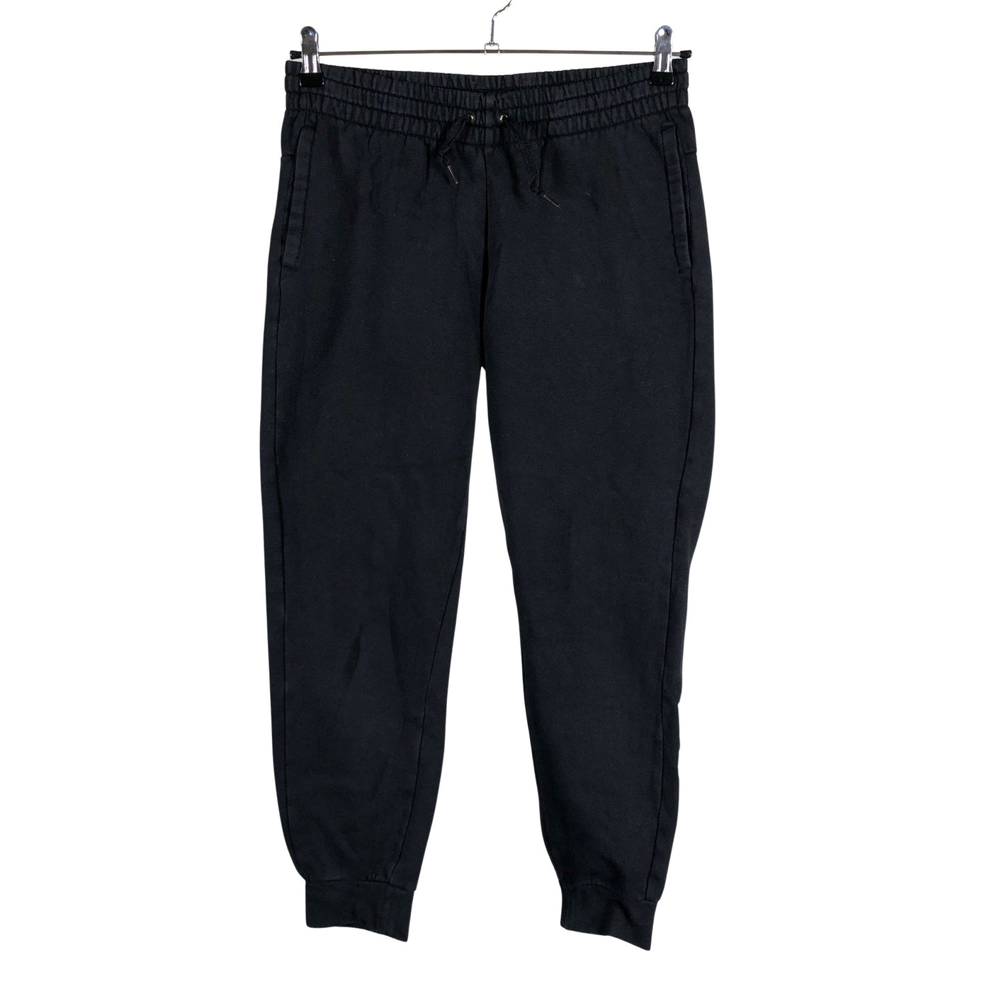 Unisex Adidas - Sweatpants, size 38 - Black (1)