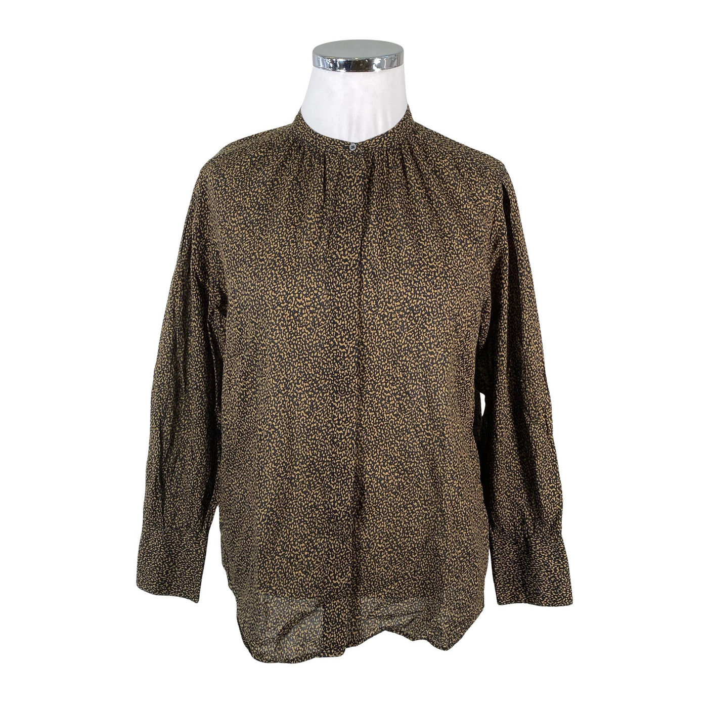 Unisex Marc O'Polo - Blouse, size 42 - Black (1)