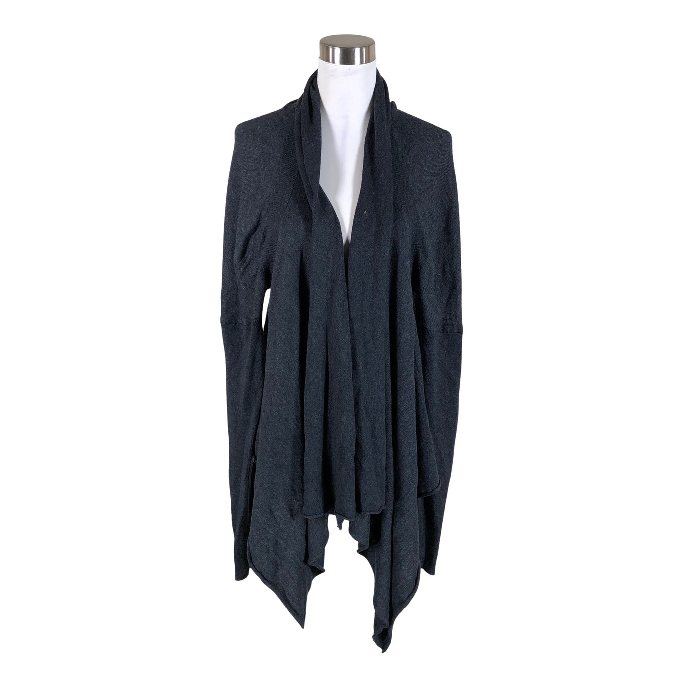 Unisex Hunkydory - Cardigan, size 40 - Gray (1)