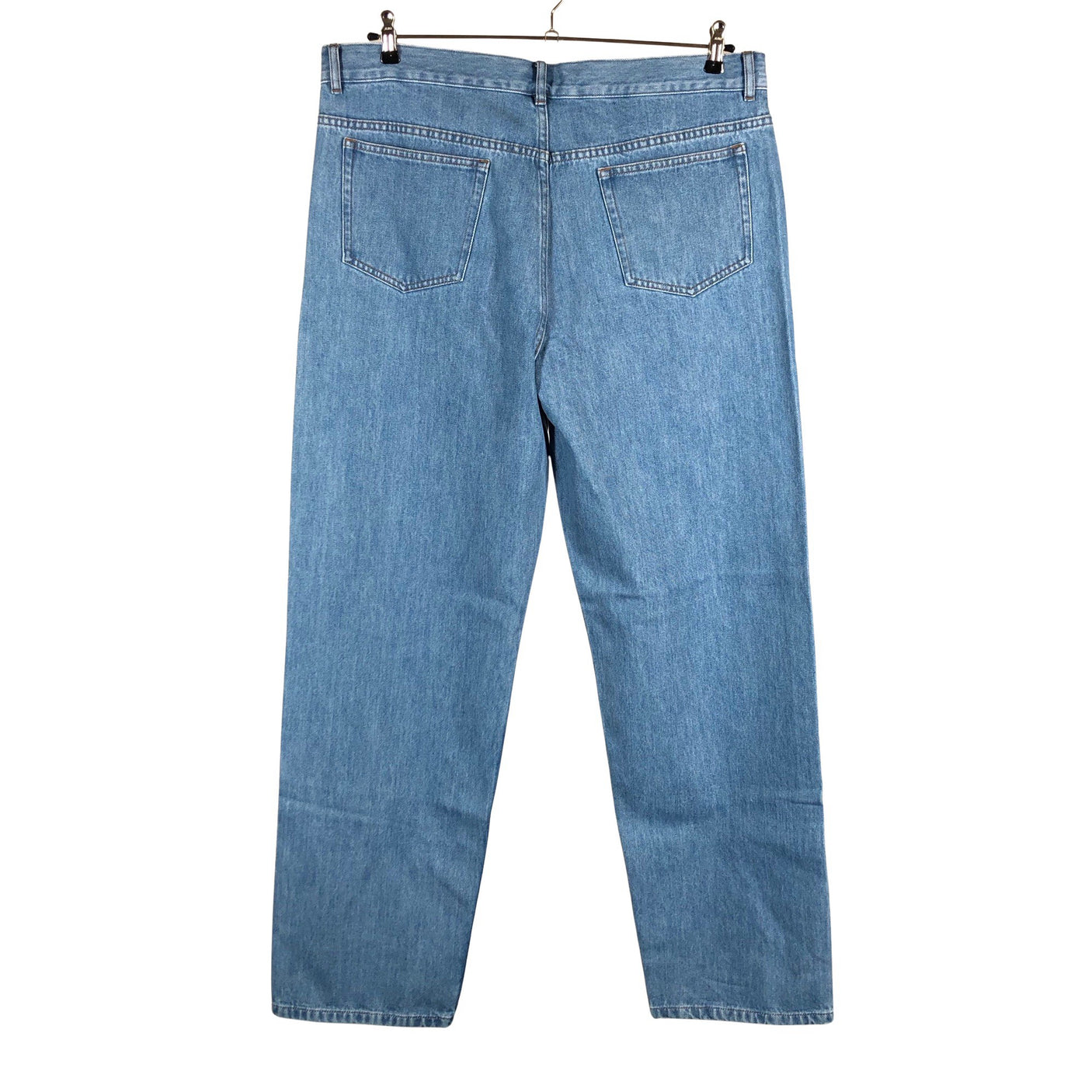 Unisex A.P.C. - Jeans, size W36 - Light blue (2)