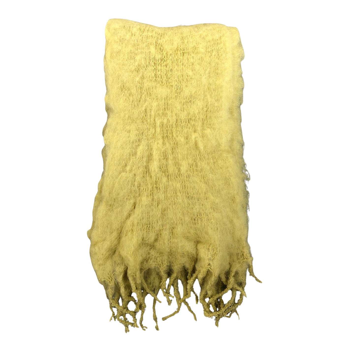 Unisex Balmuir - Scarf, size Maxi - Green (3)