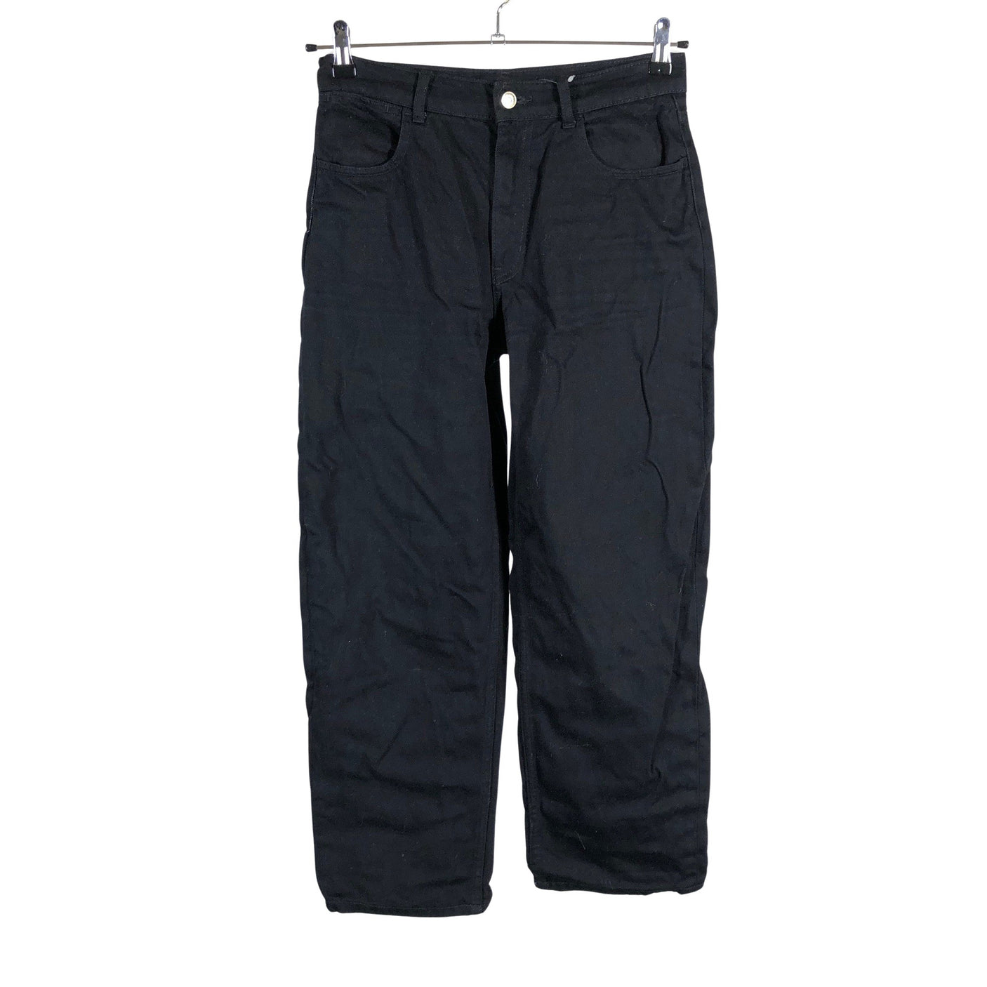Unisex Marimekko - Jeans, size 38 - Black (1)