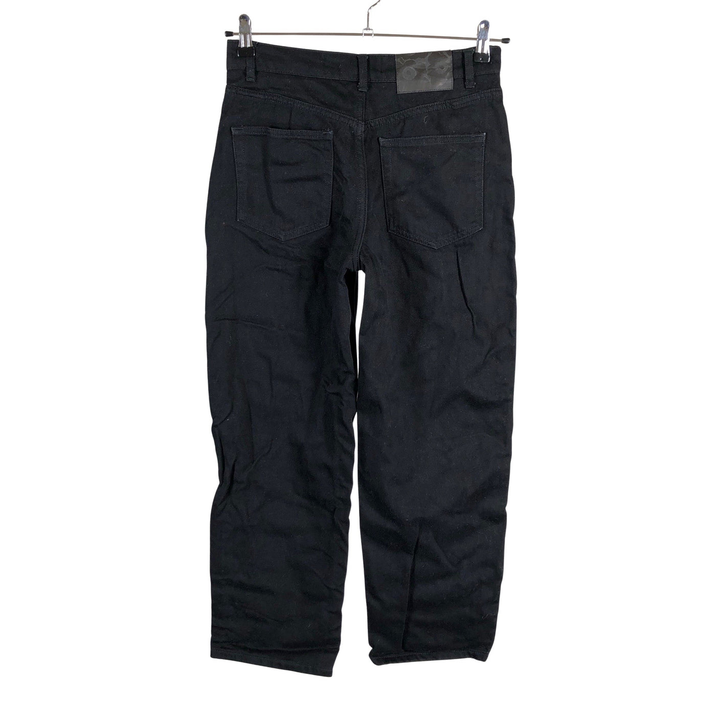Unisex Marimekko - Jeans, size 38 - Black (2)