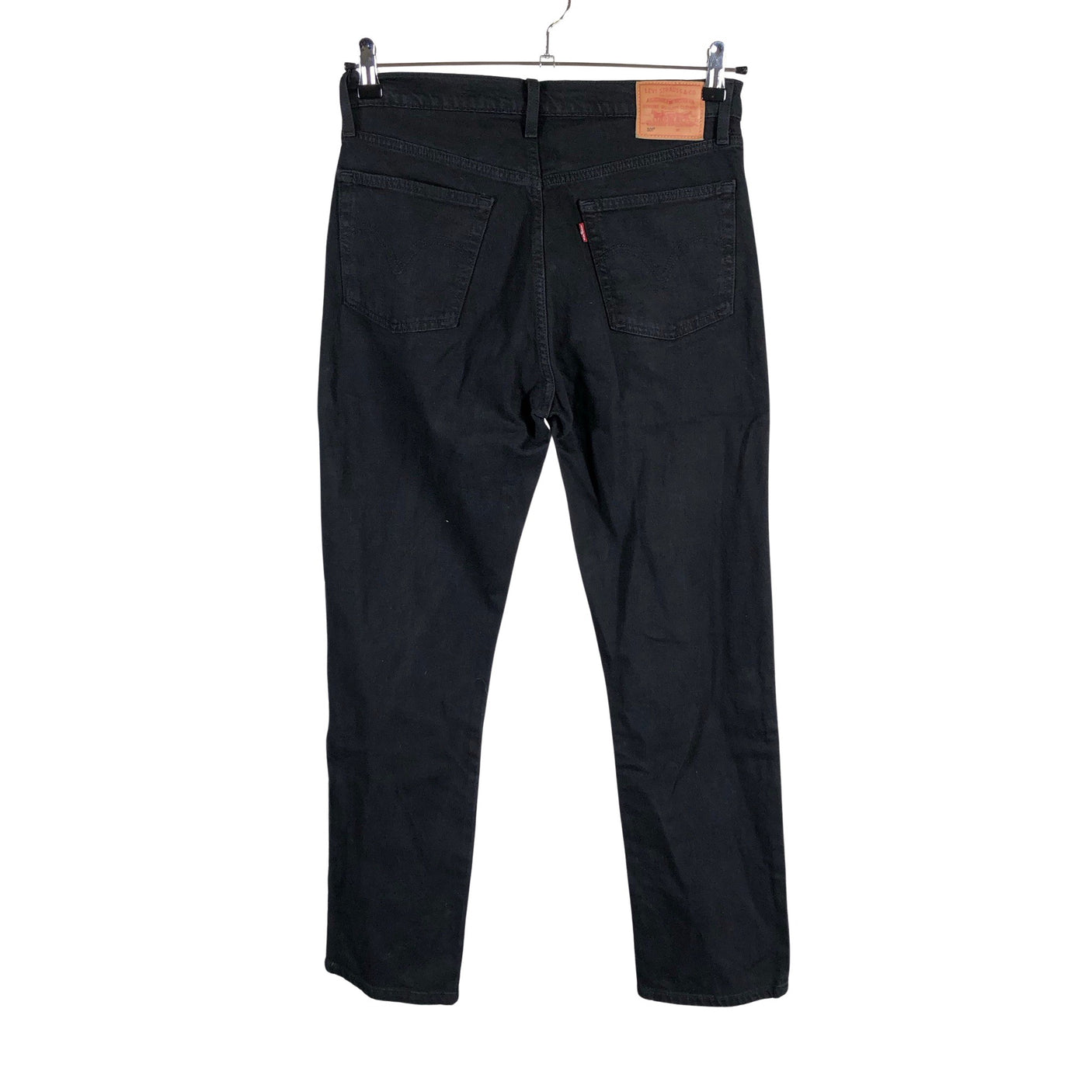 Unisex Levi's - Jeans, size W28 - Black (2)